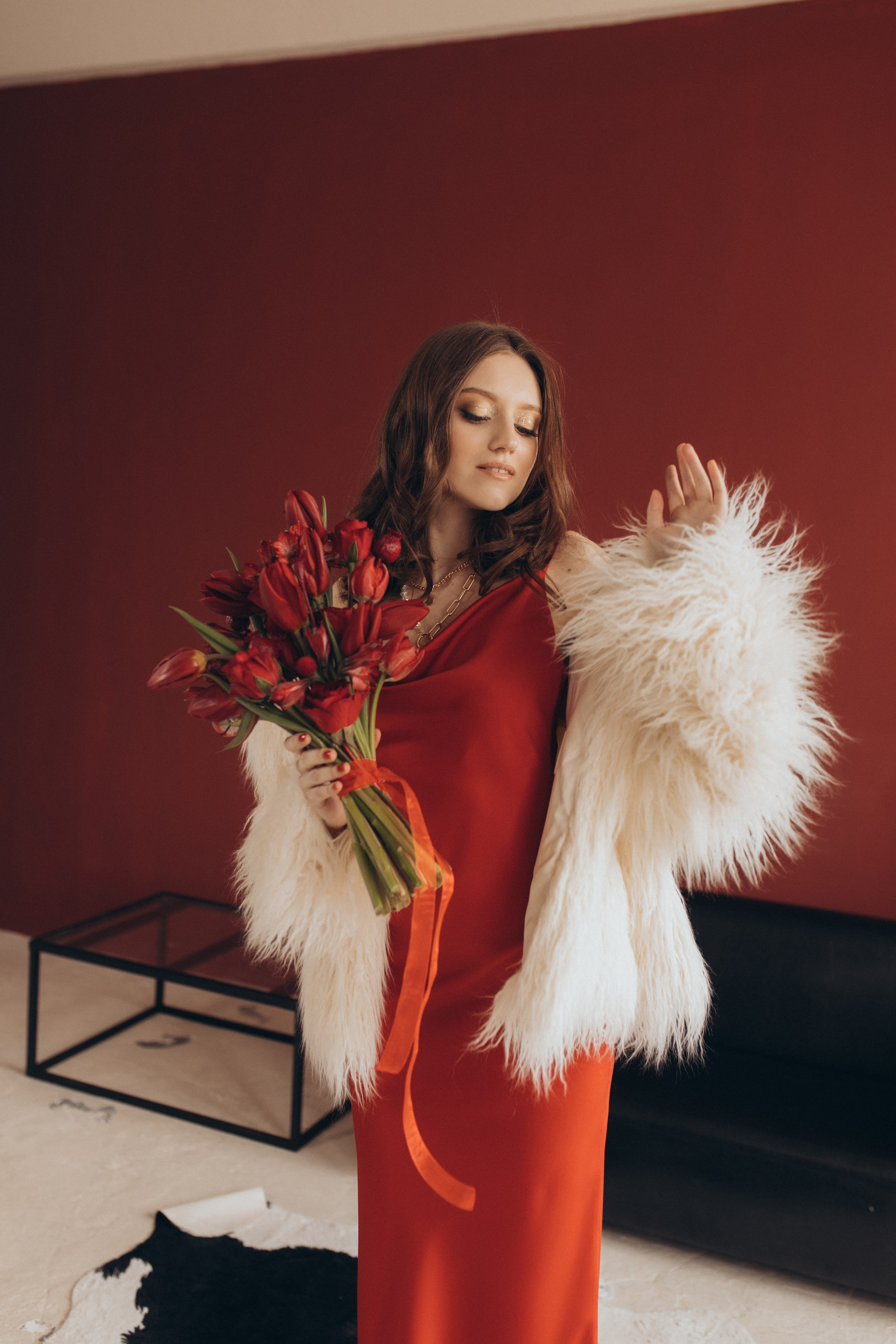 Дмитрий и Светлана. Свадебный и семейный фотограф в Белгороде Евгения Курочкина