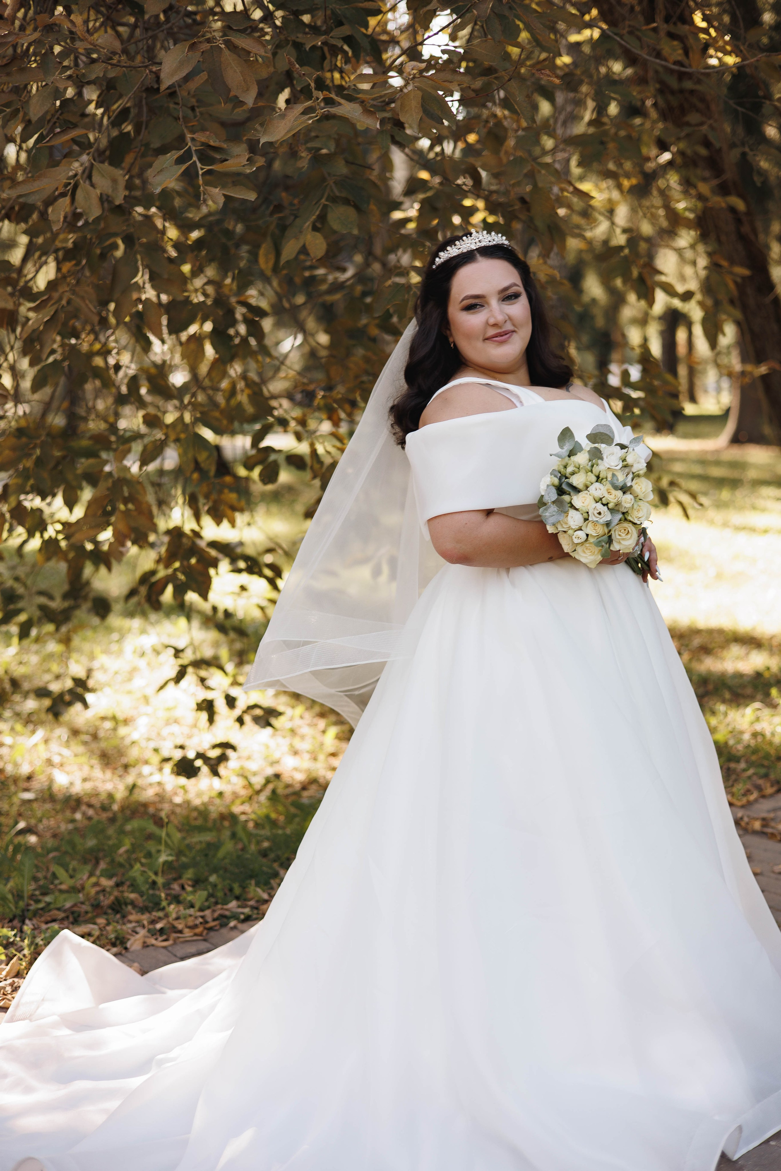 Катюша и Максим. Галерея