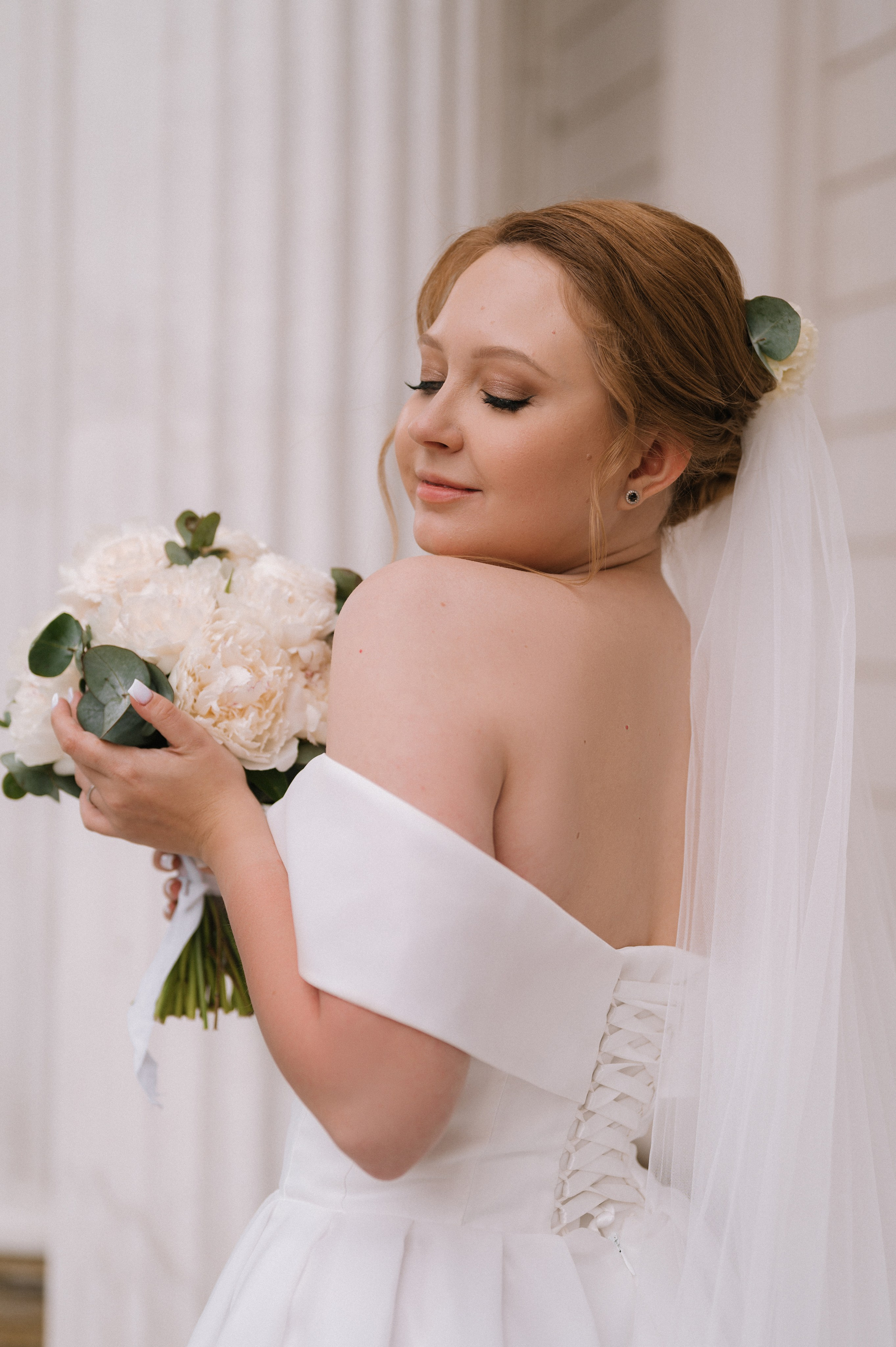 Иван и Анастасия. Свадебный Фотограф Уфа Егорова Анастасия