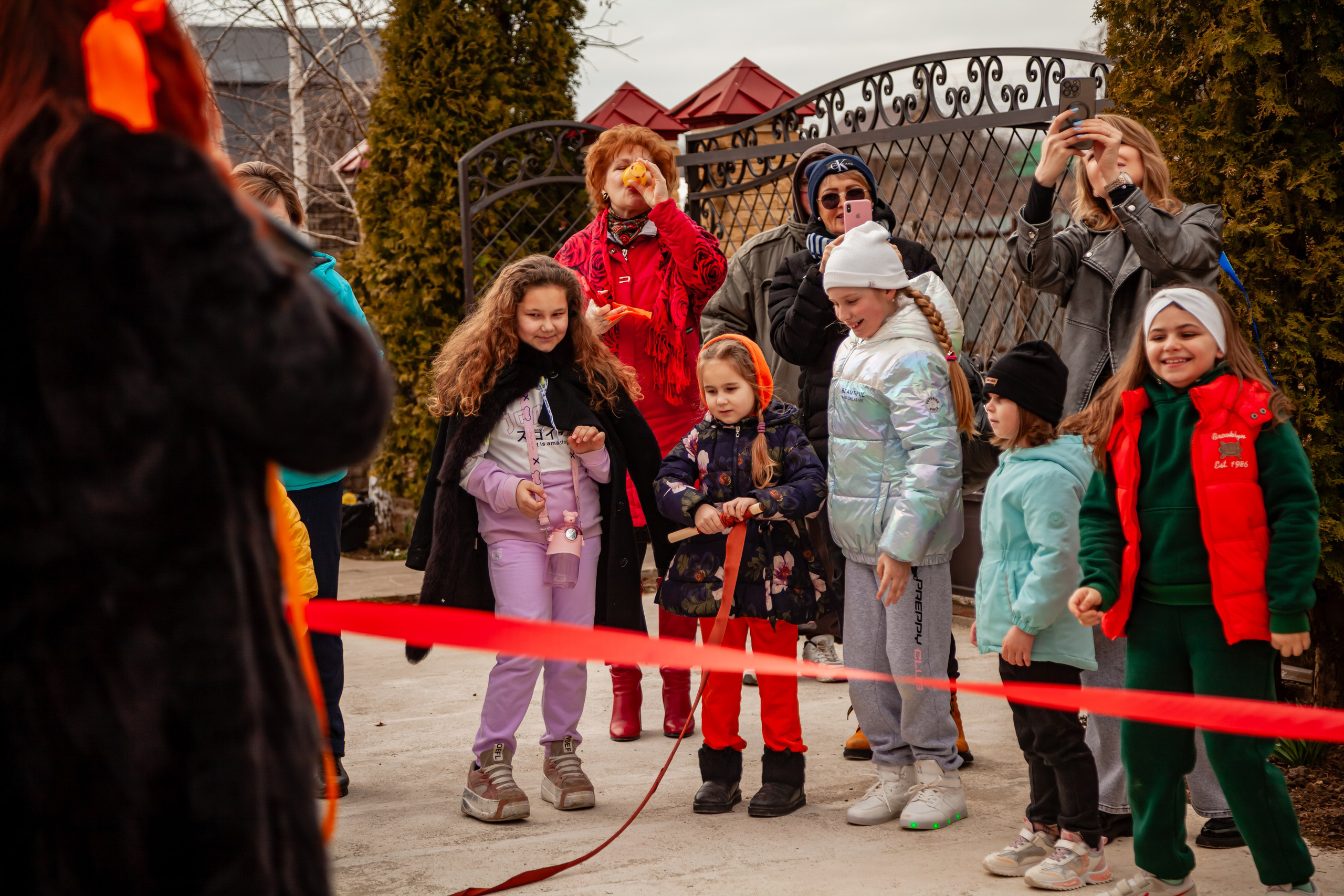 Массленица. Свадебный и семейный фотограф в Армавире