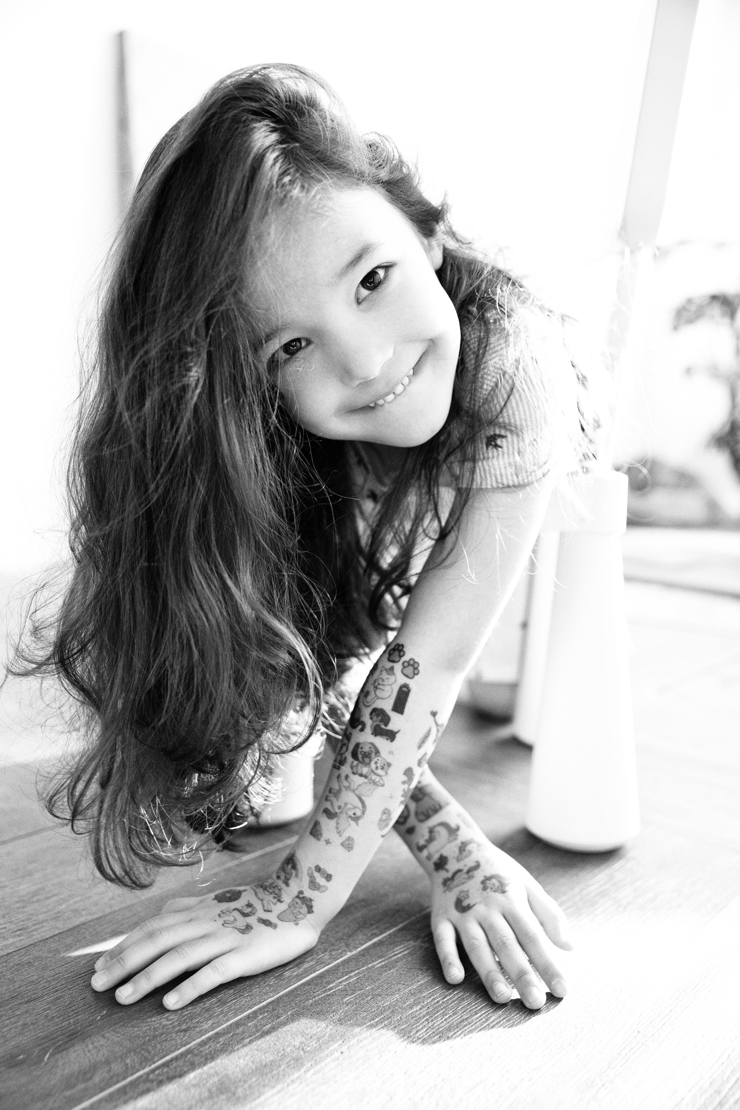 Фотограф Вера Фролова