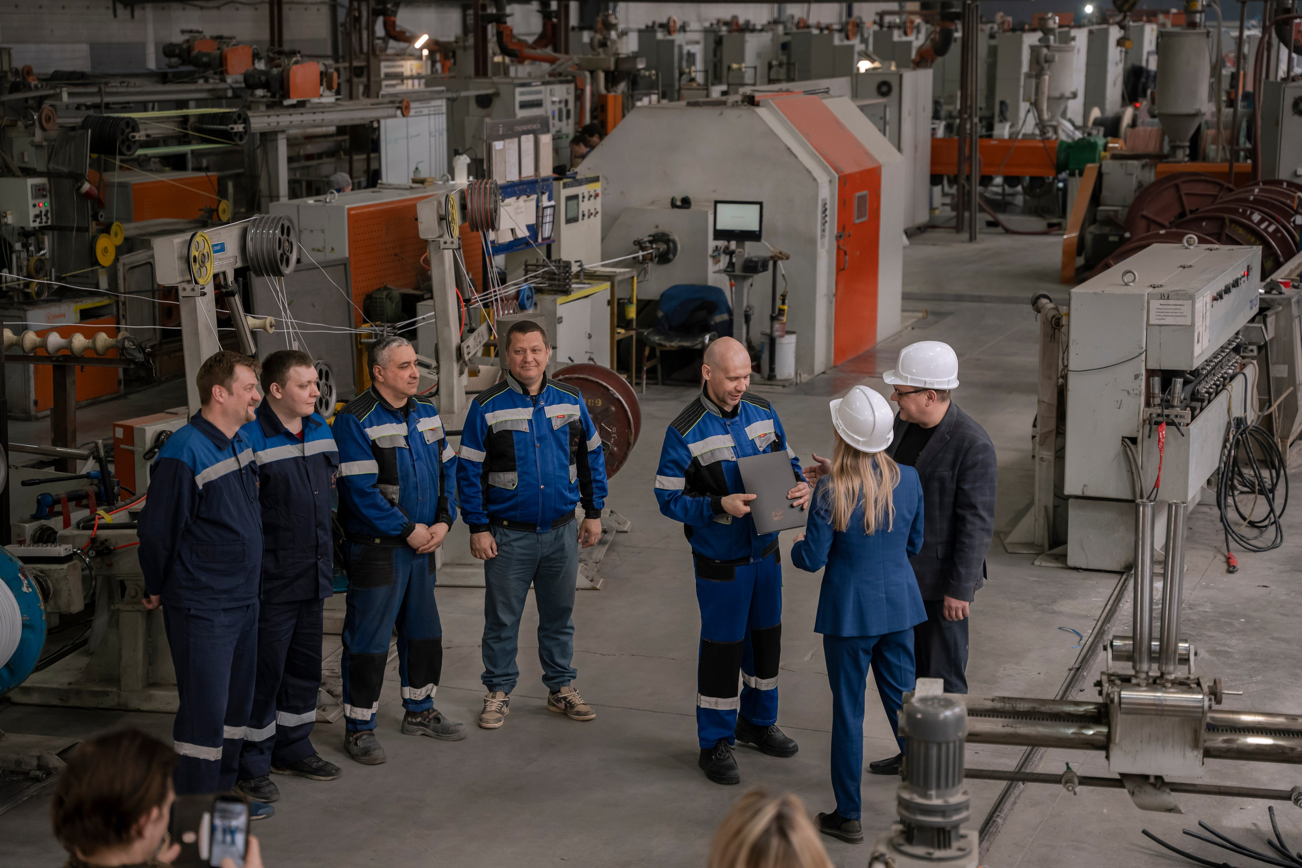 Ивановский Кабельный завод