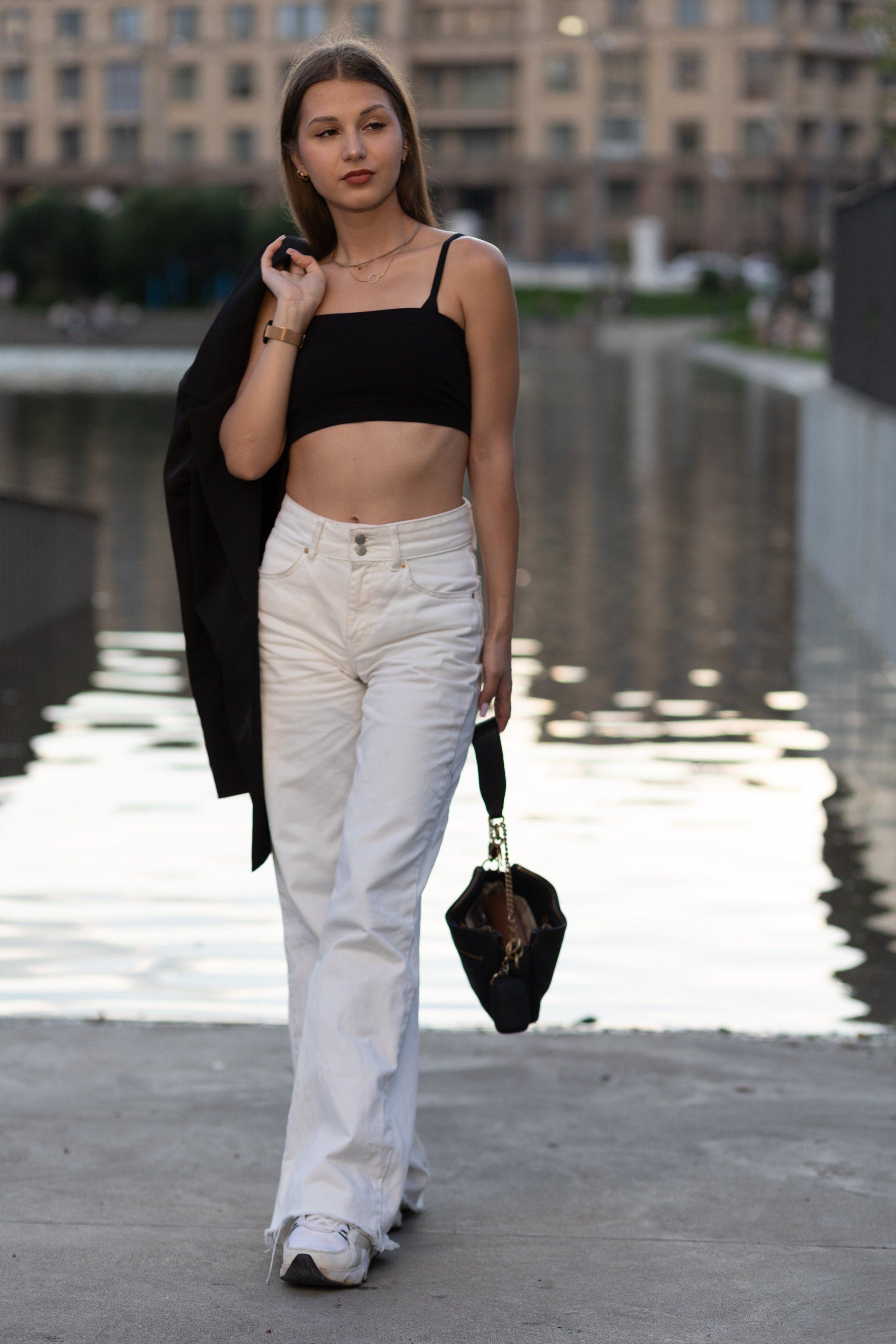 Диляра. Съёмка в Казани. Марина Лавинская Фотограф из Москвы