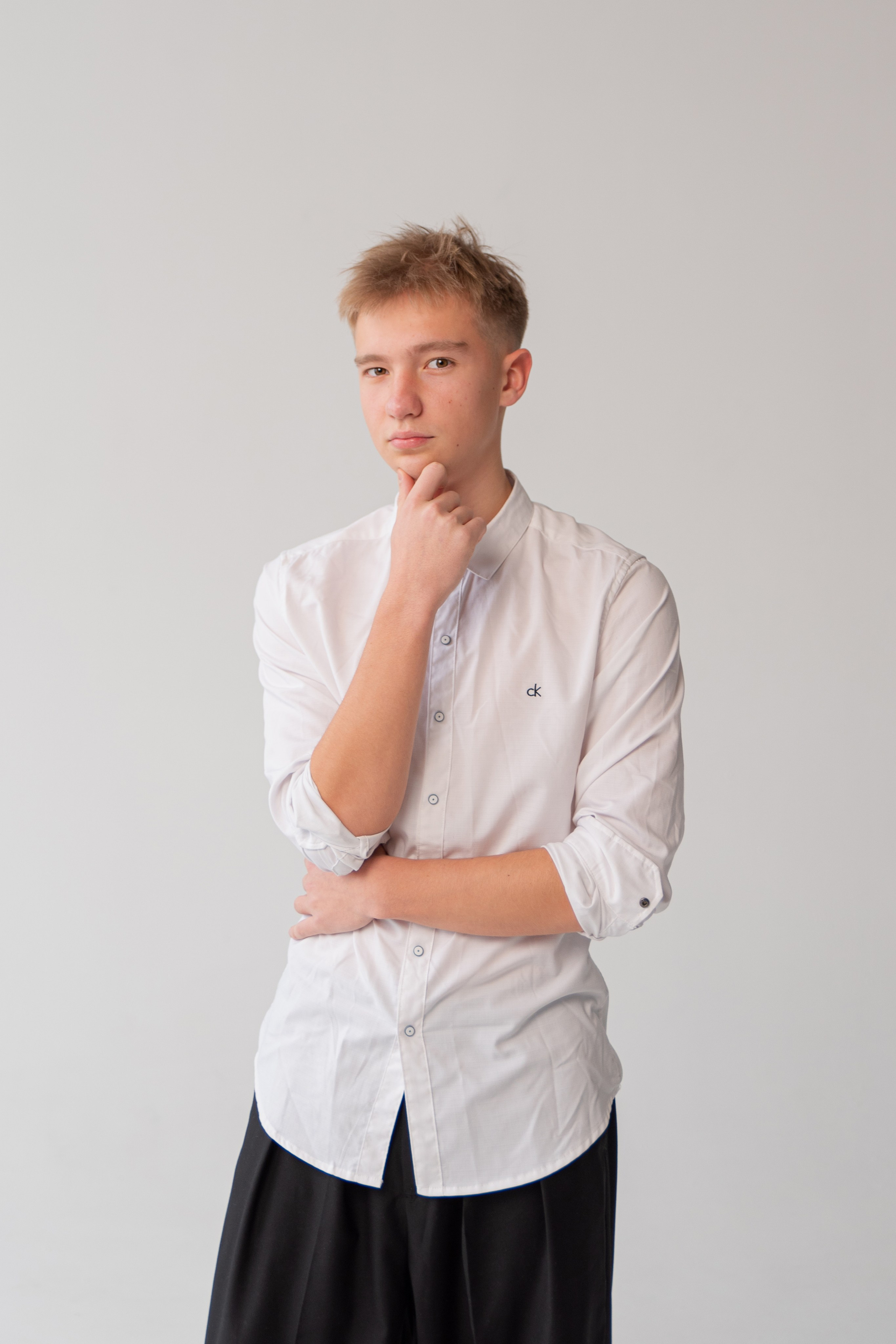 11 класс. Студия. Семейный и детский фотограф в Туле Светлана Воронкова