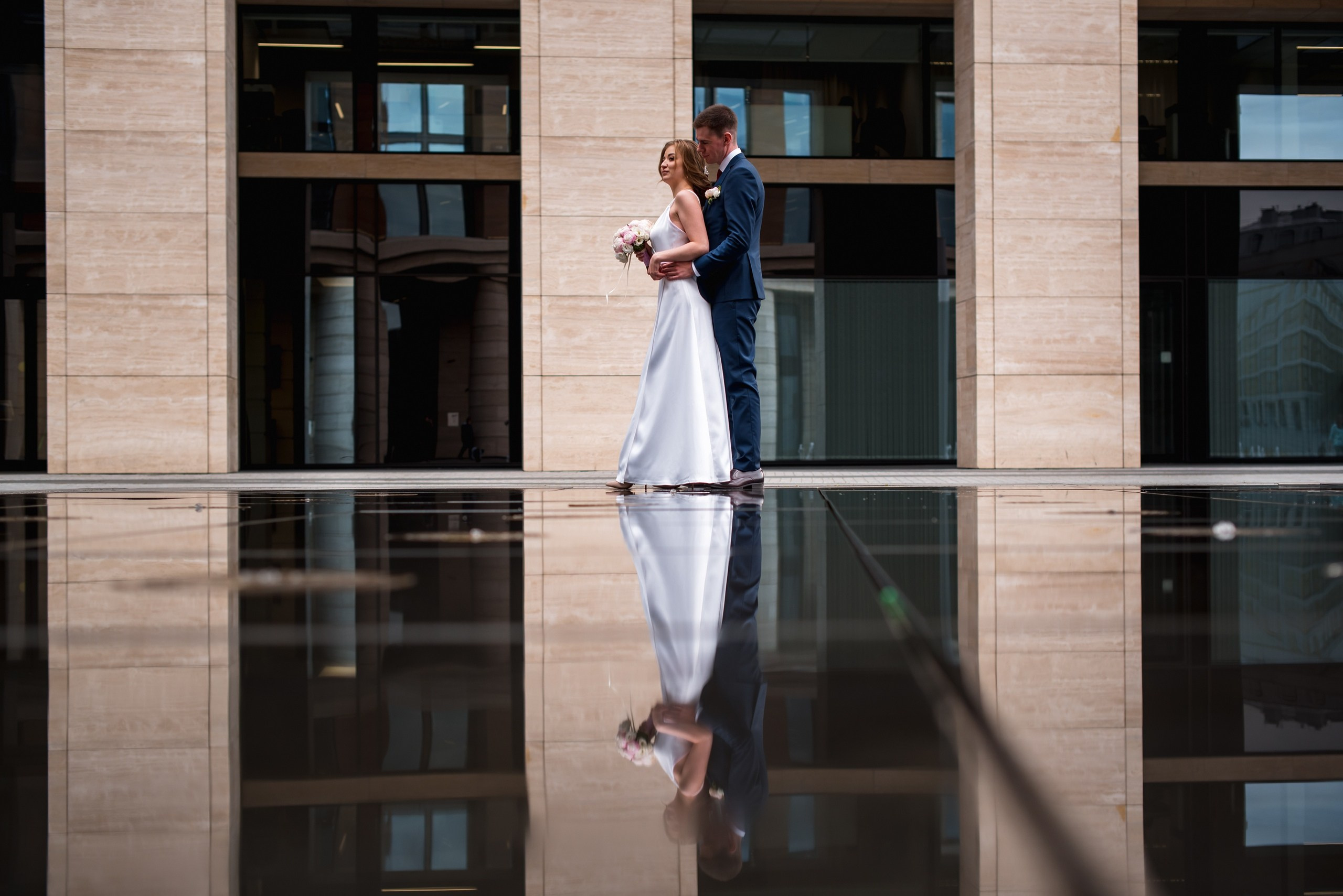 Свадебные съёмки. Денис Сизанов | Профессиональная фото и видеосъемка