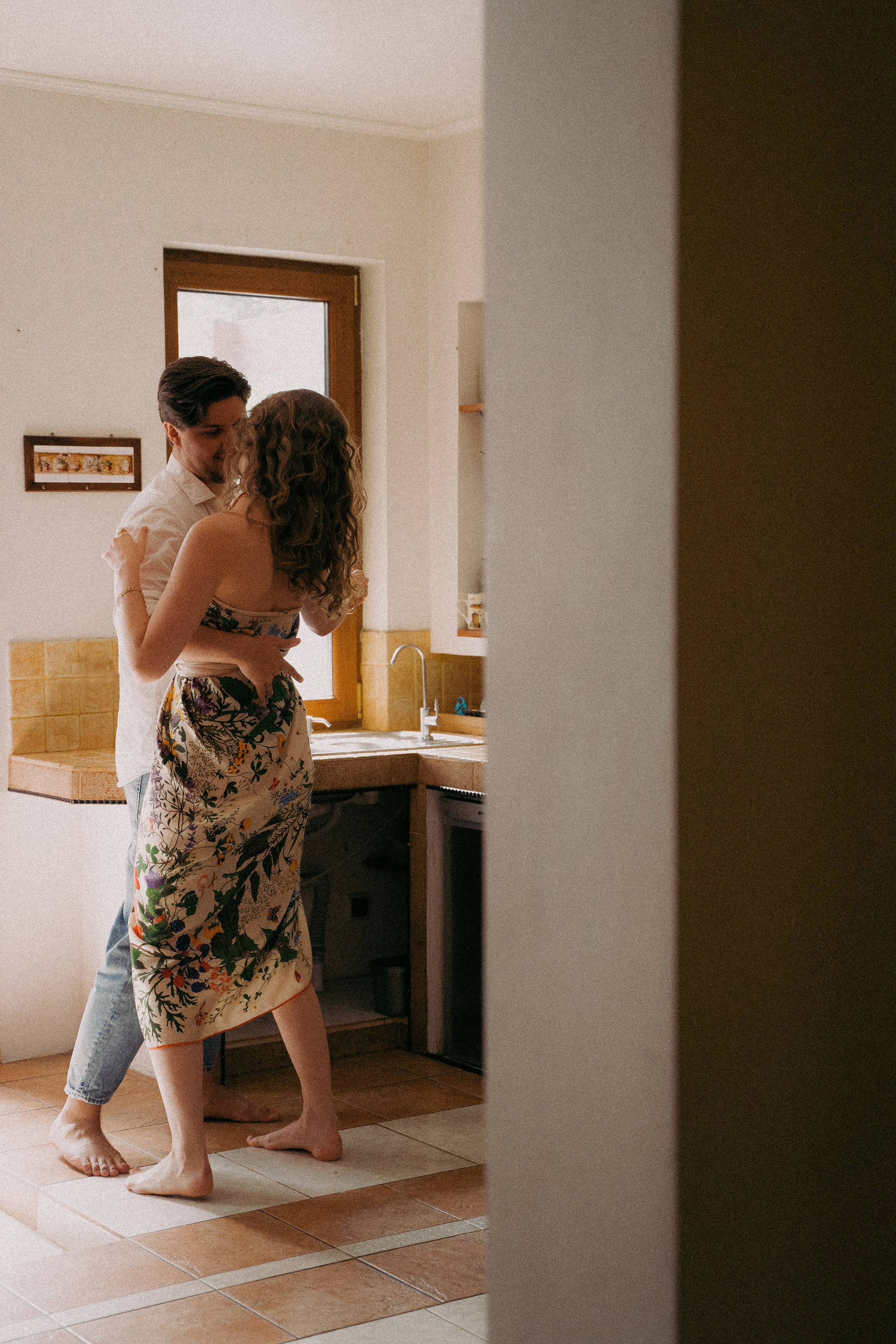 Somewhere in Italy. Портретный фотограф в Санкт-Петербурге Дмитриева Наталия