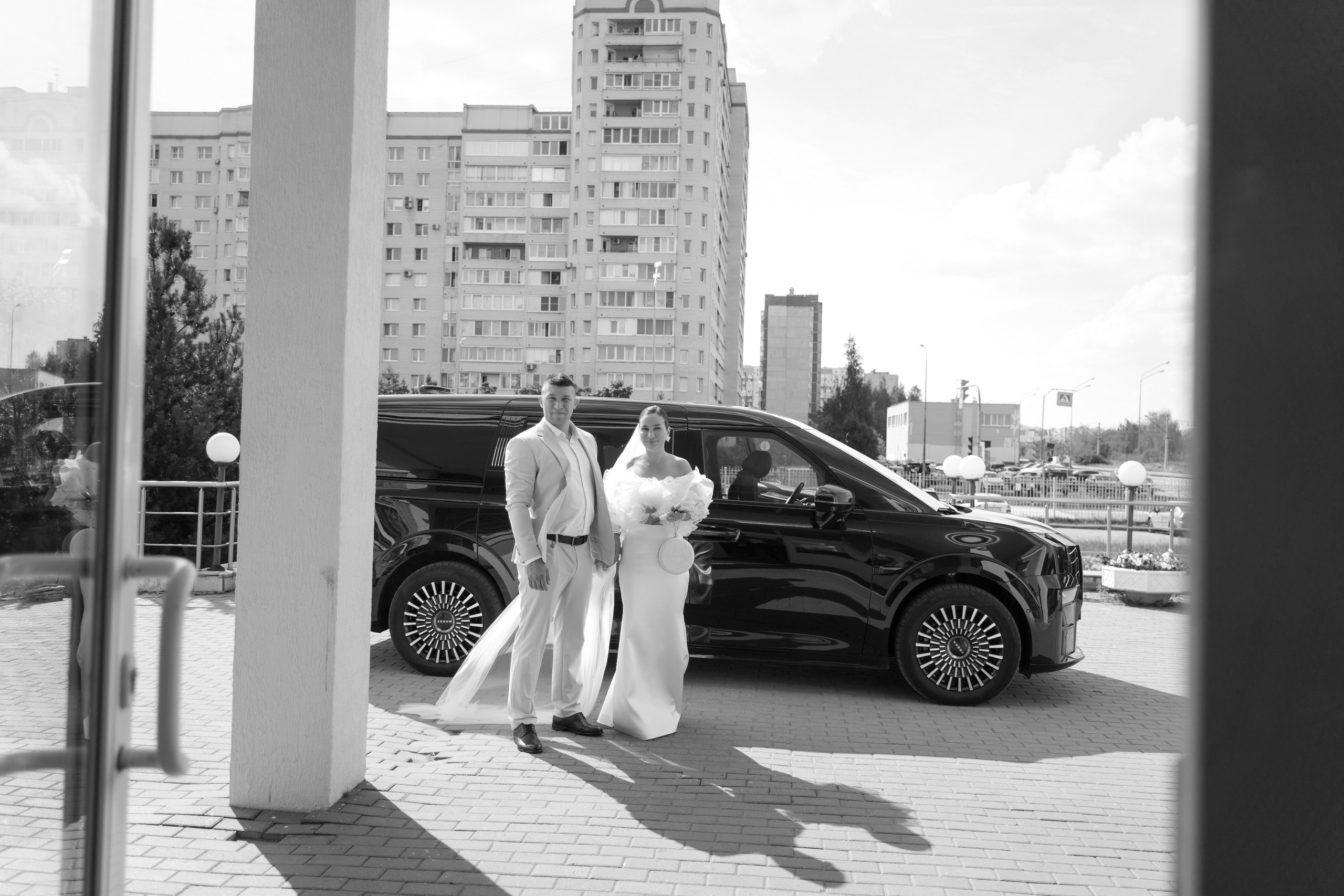 Диана и Даниил. Фотограф в Санкт-Петербурге Алексей Глазанов