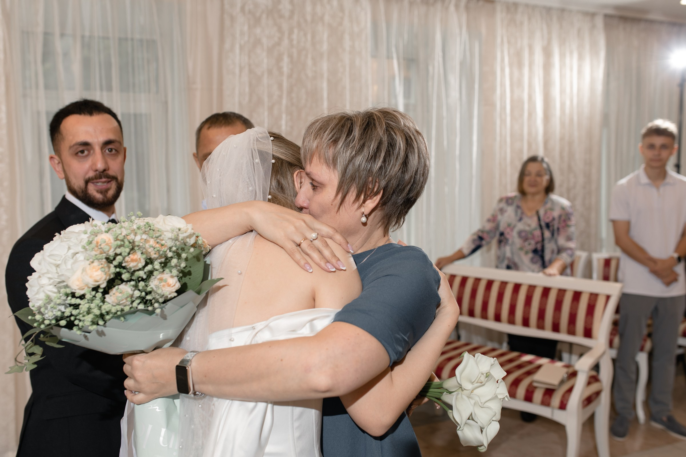 Артур и Анна. Свадебный фотограф Сочи, Екатеринбург и Санкт-Петербург