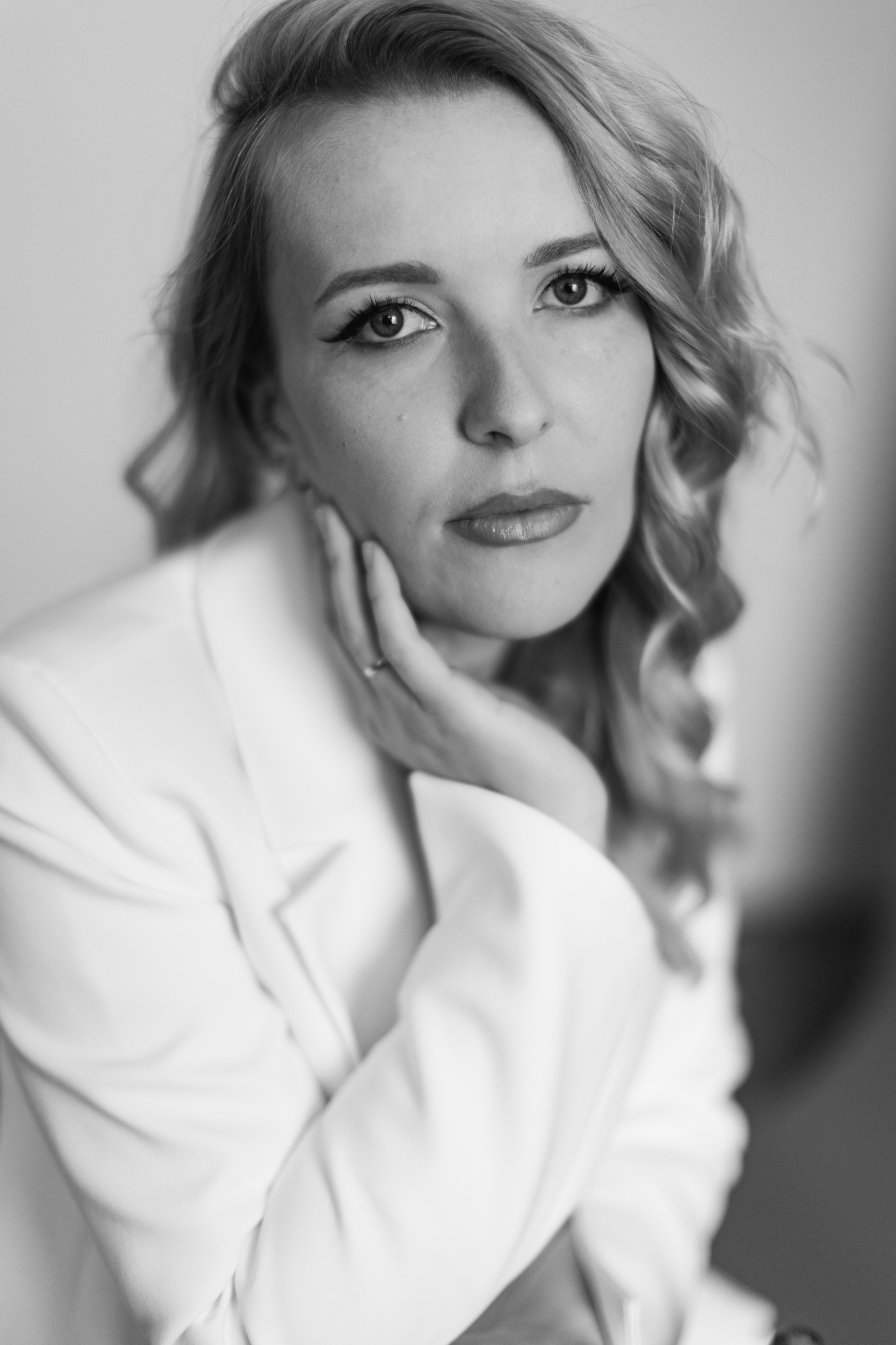 Юля. Свадебный и семейный фотограф в Туле и области Маша Костина