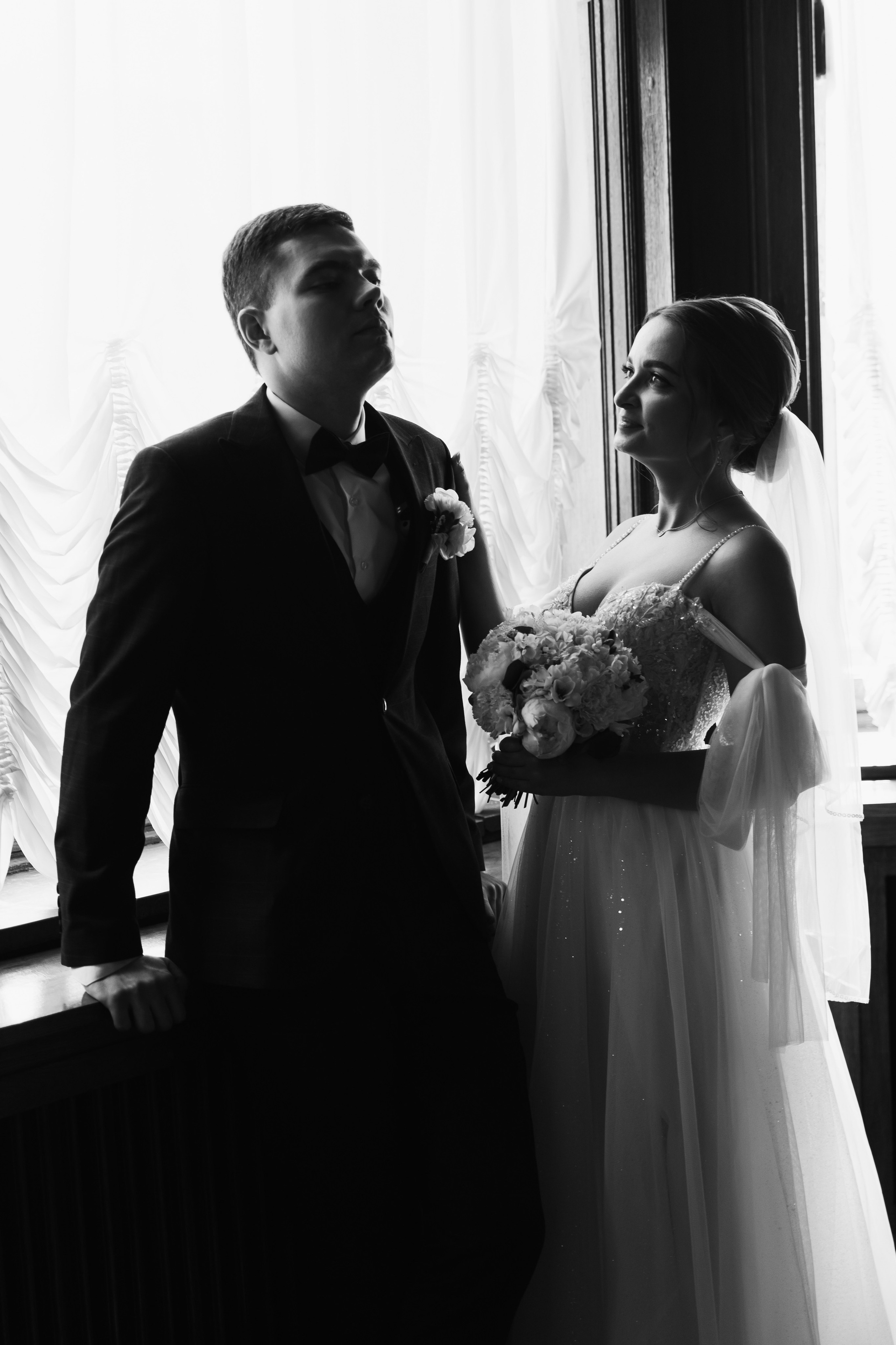 Александр и Мария. Семейный и свадебный фотограф в Санкт-Петербурге и Москве