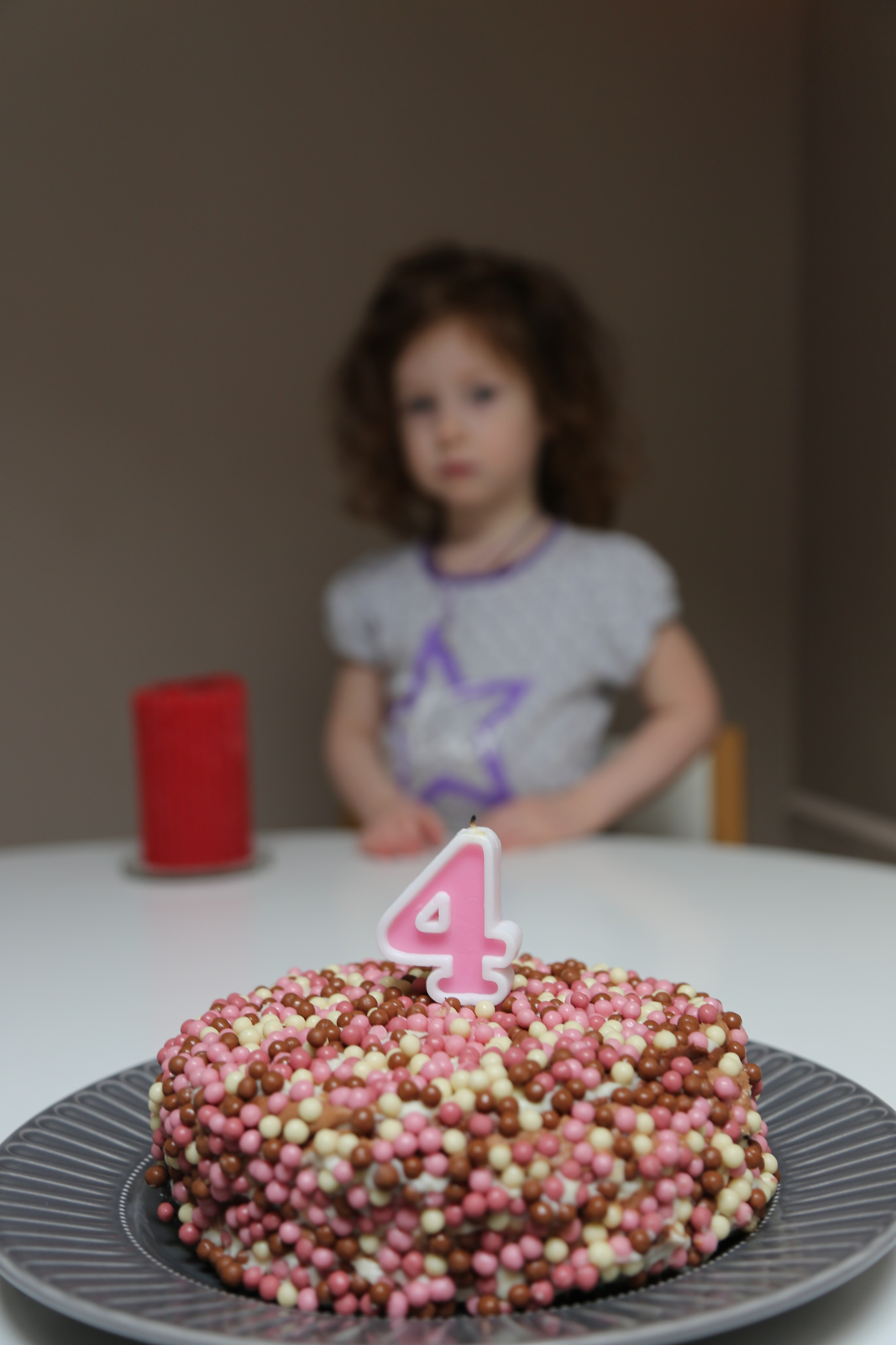 ДР Евы. Семейный и детский фотограф в Краснодарском крае