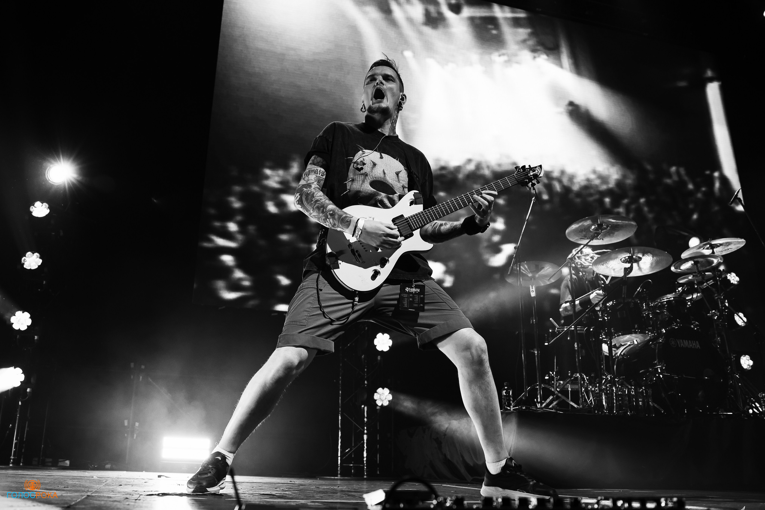 Stigmata / 19.11.2023 / 1930 Moscow. Репортажный и портретный фотограф Русакова Жанна