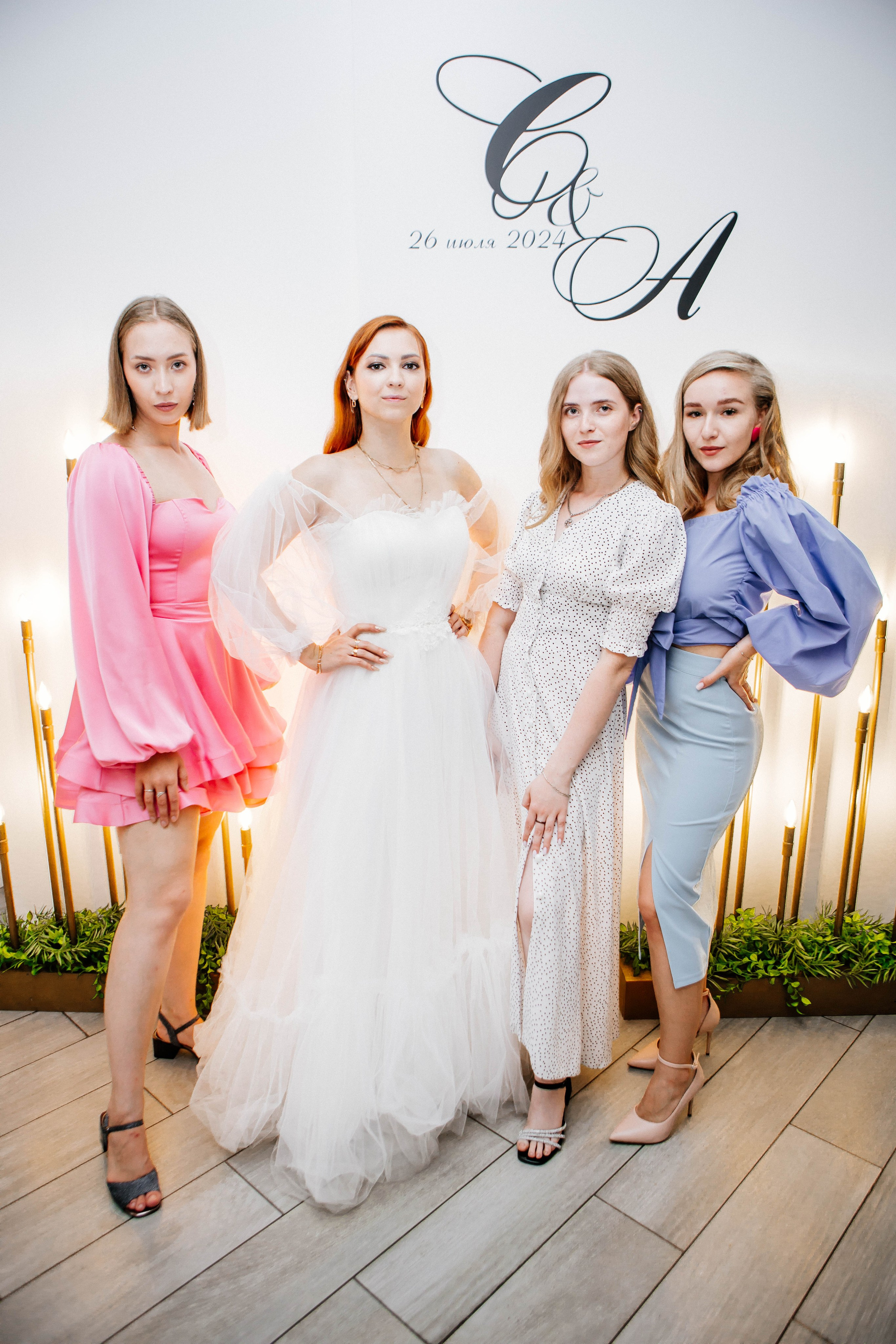 Форсаж. Рыжова Тамара