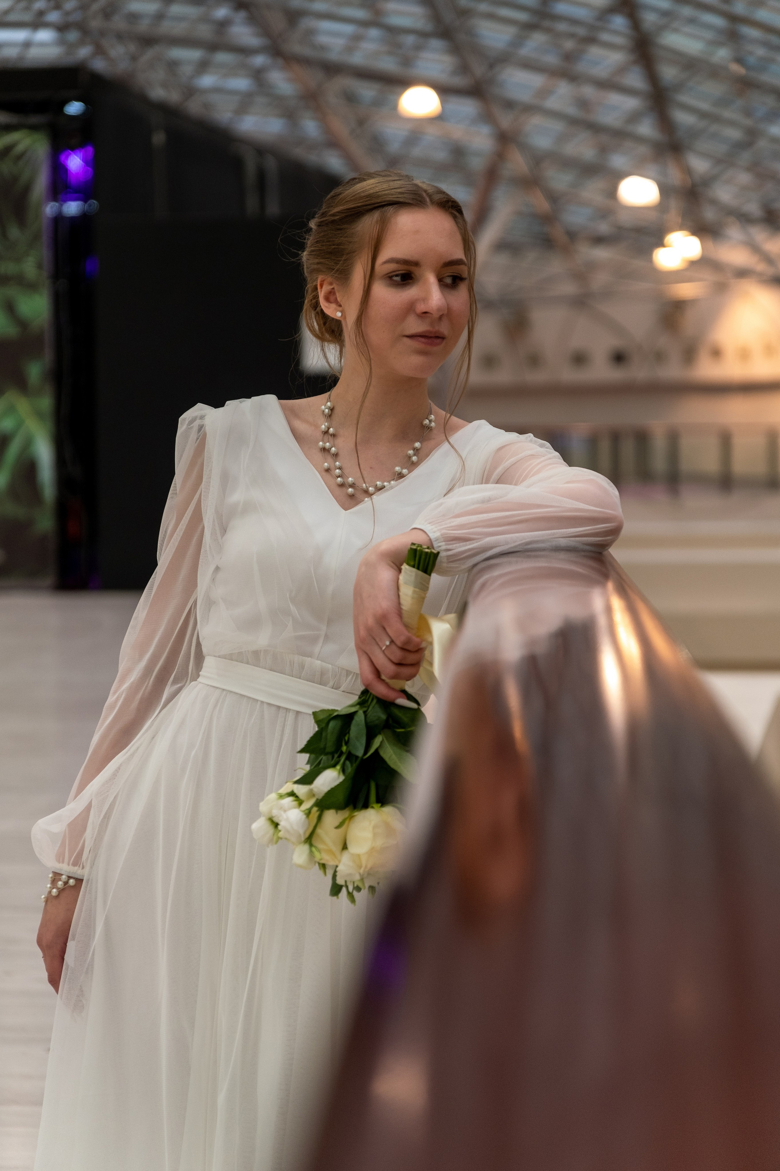 Дмитрий и Светлана. Фотограф и видеограф в Москве и МО — Евгений Лавров