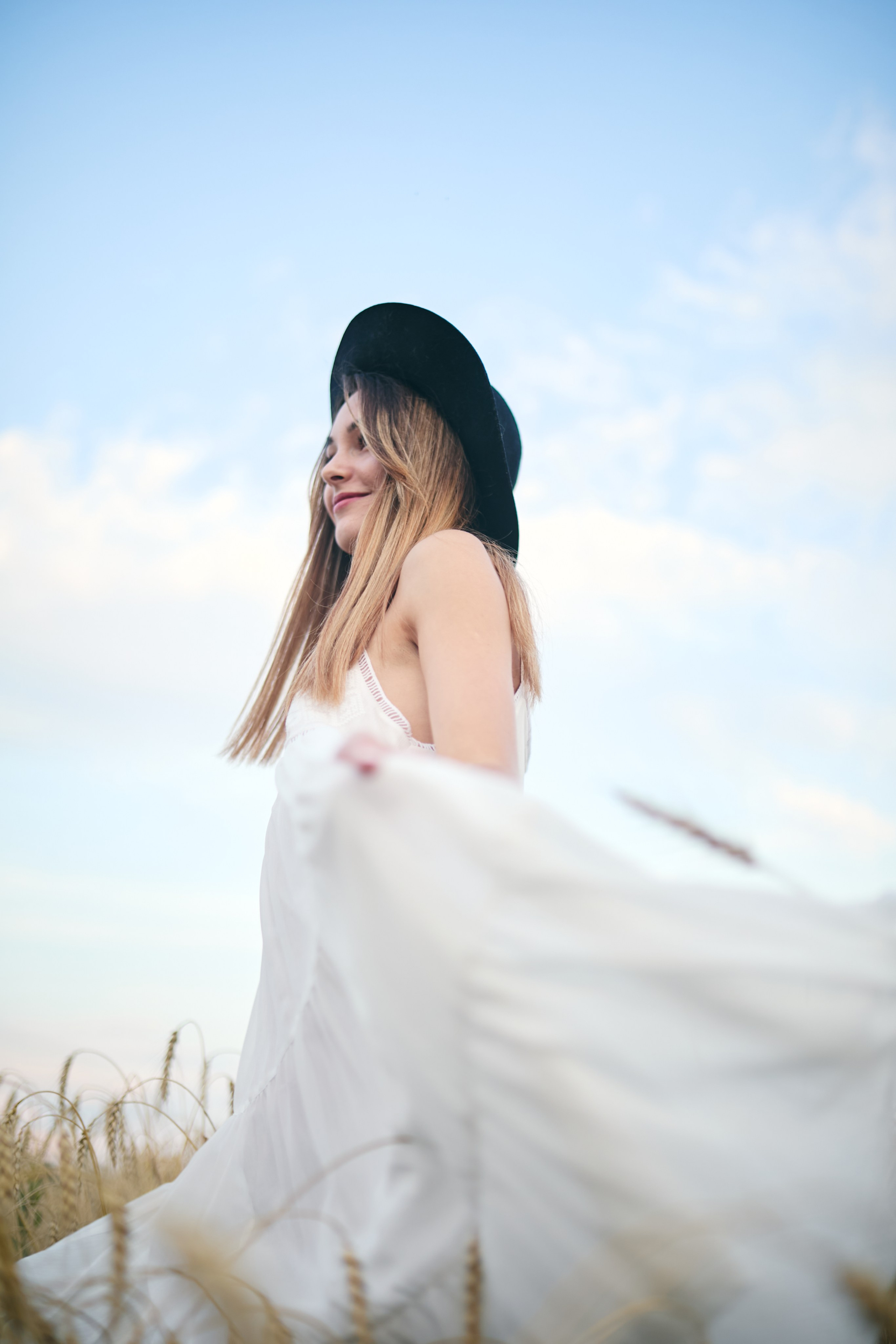 Аня, Лена и Арина. Фотограф София Комкина