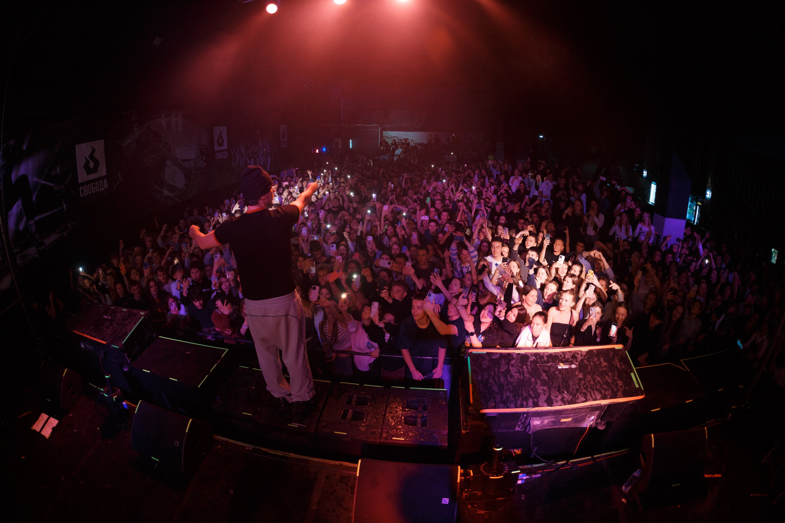 Bushido Zho. Фотограф в Пермском крае Матвей Раттер