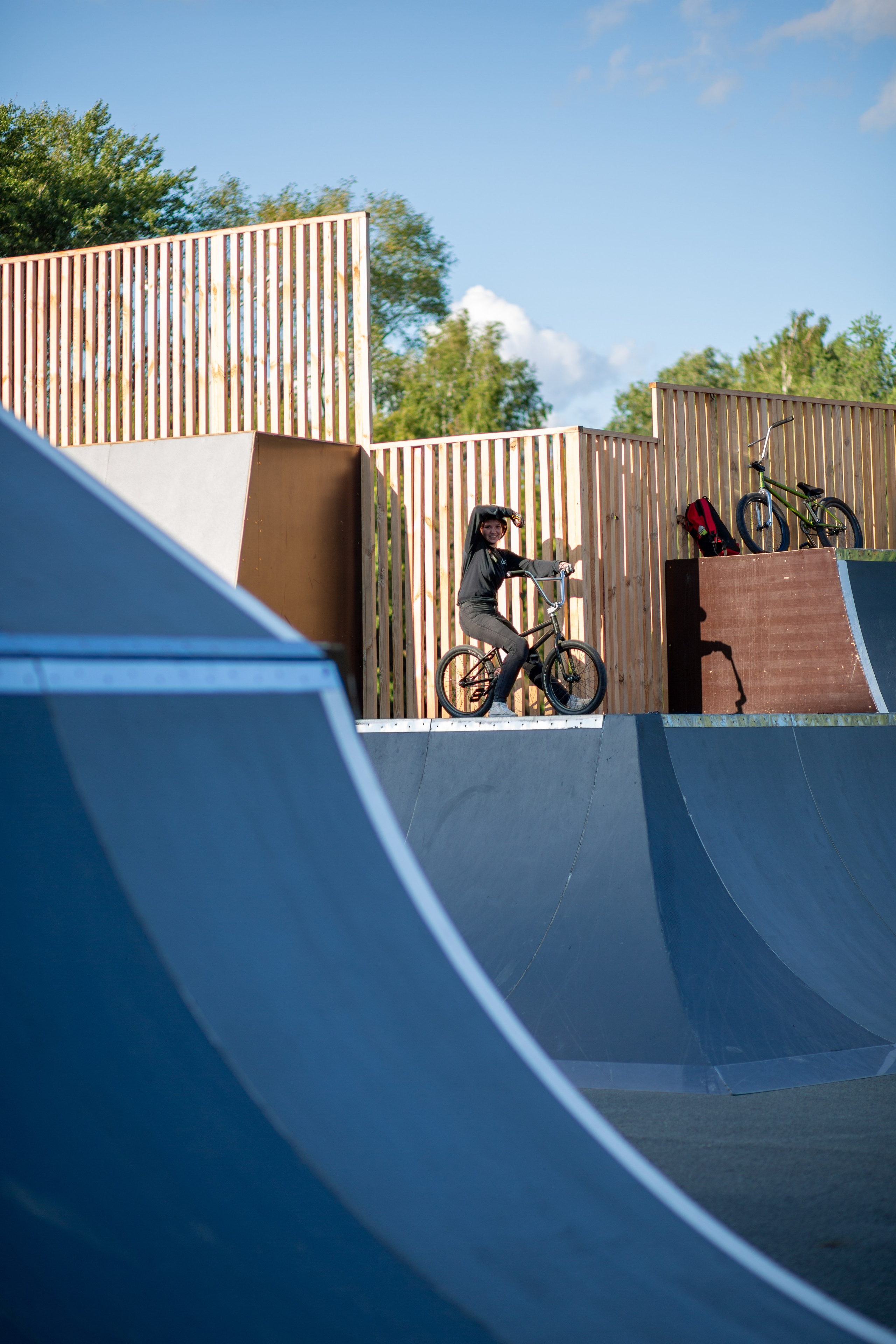 RSS Exstreme. Фотограф в Пермском крае Матвей Раттер