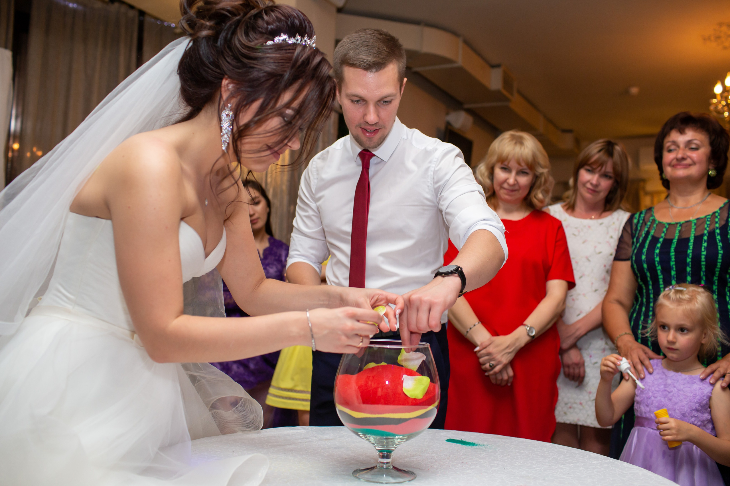 Свадебное фото. Фотовидеомейкер Виктор Павленко