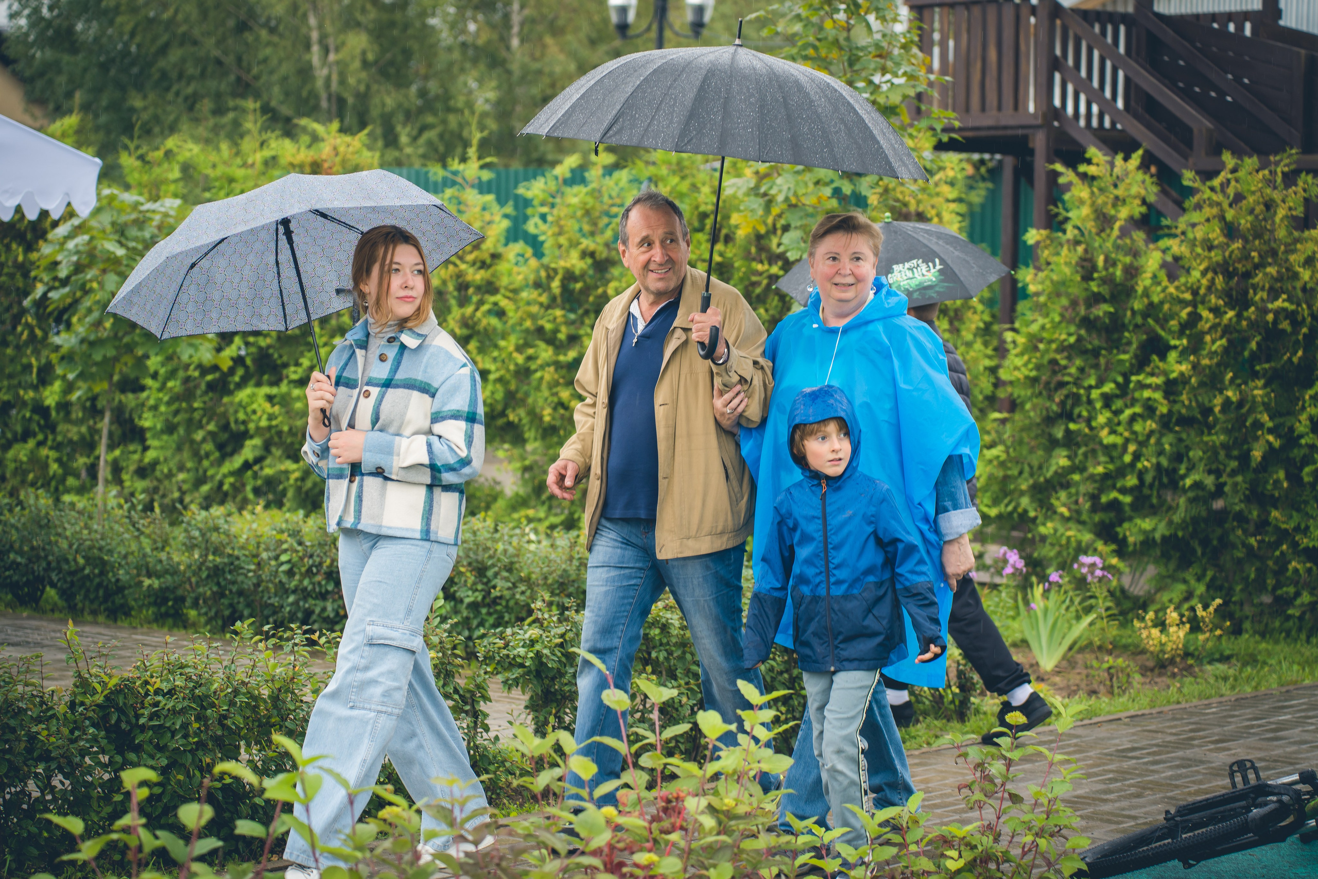 Репортаж. Фотограф Москва и МО