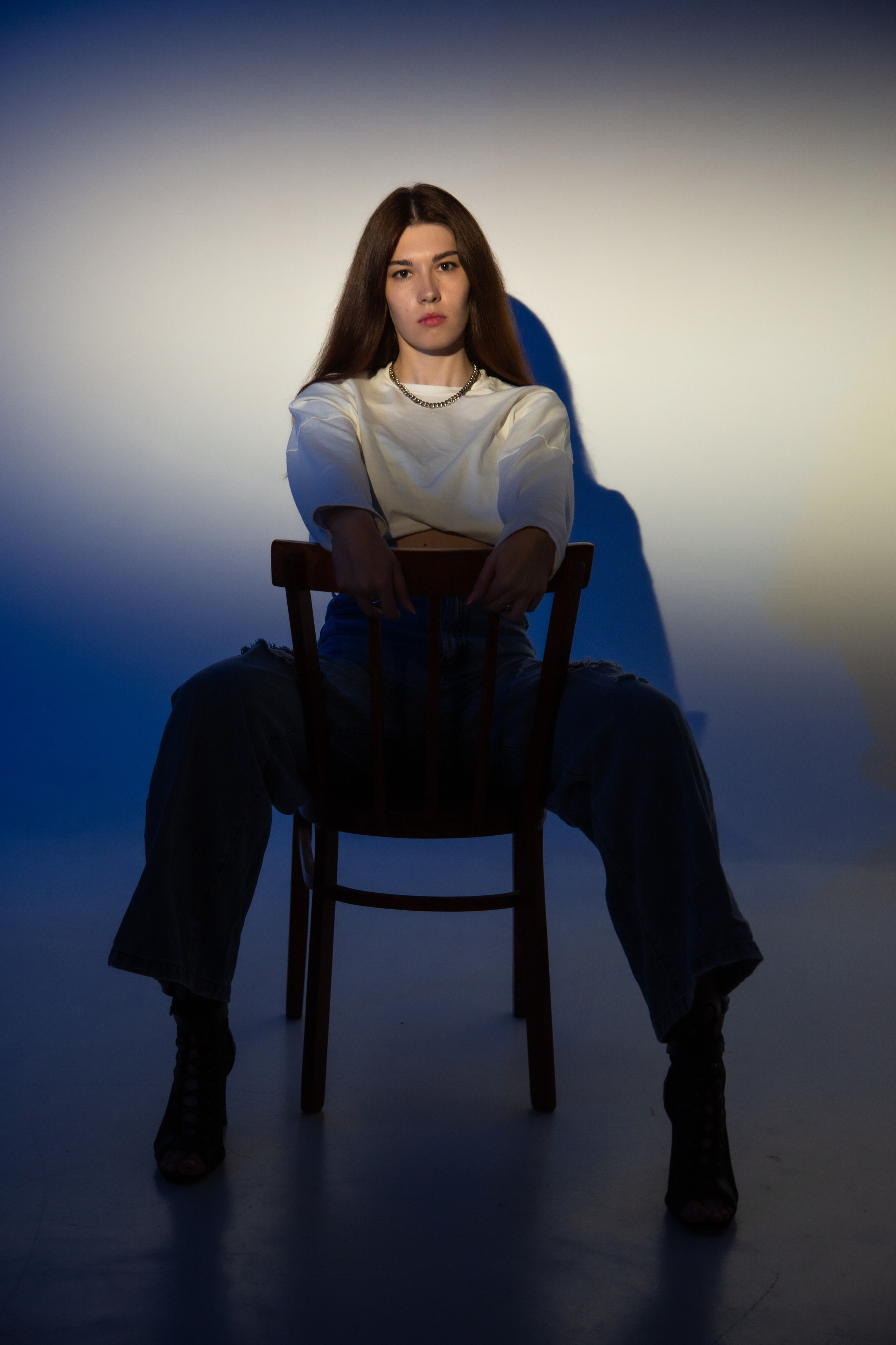 Анастасия. Фотограф в Краснодаре Елизавета Тарасенко