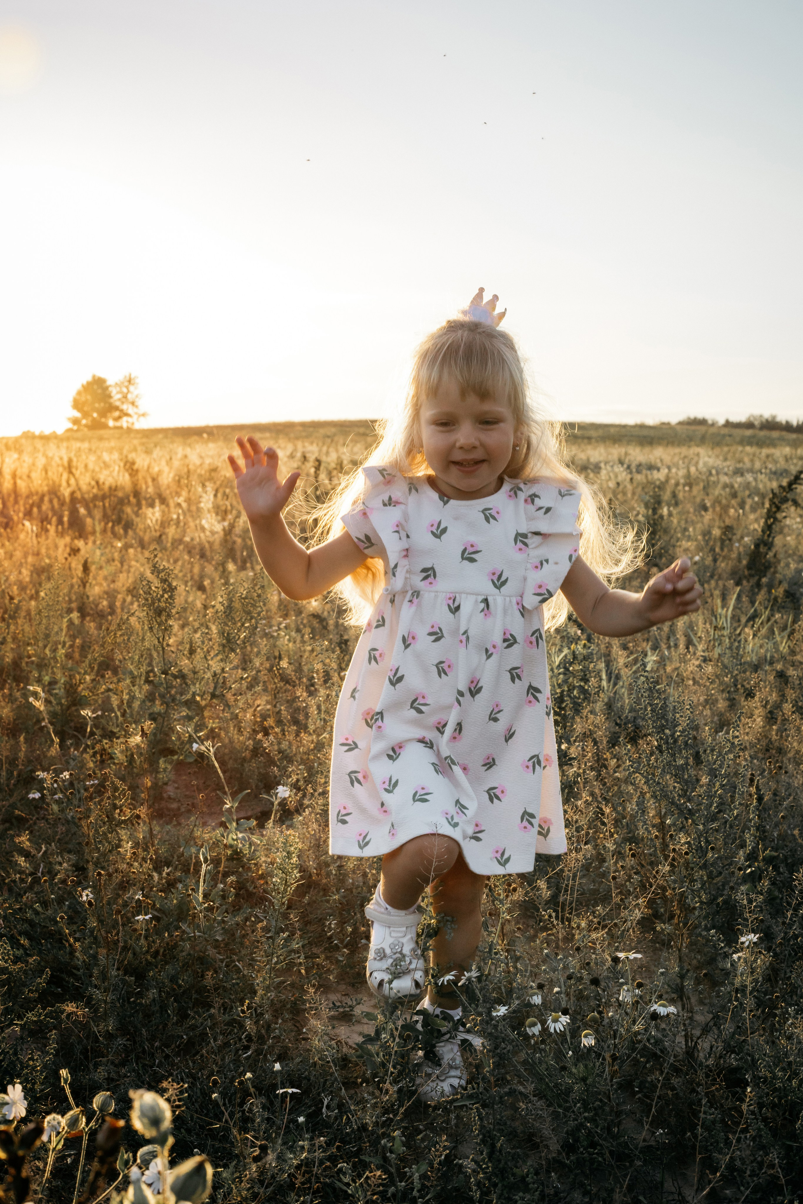 Закат. Свадебный, семейный фотограф Беларусь