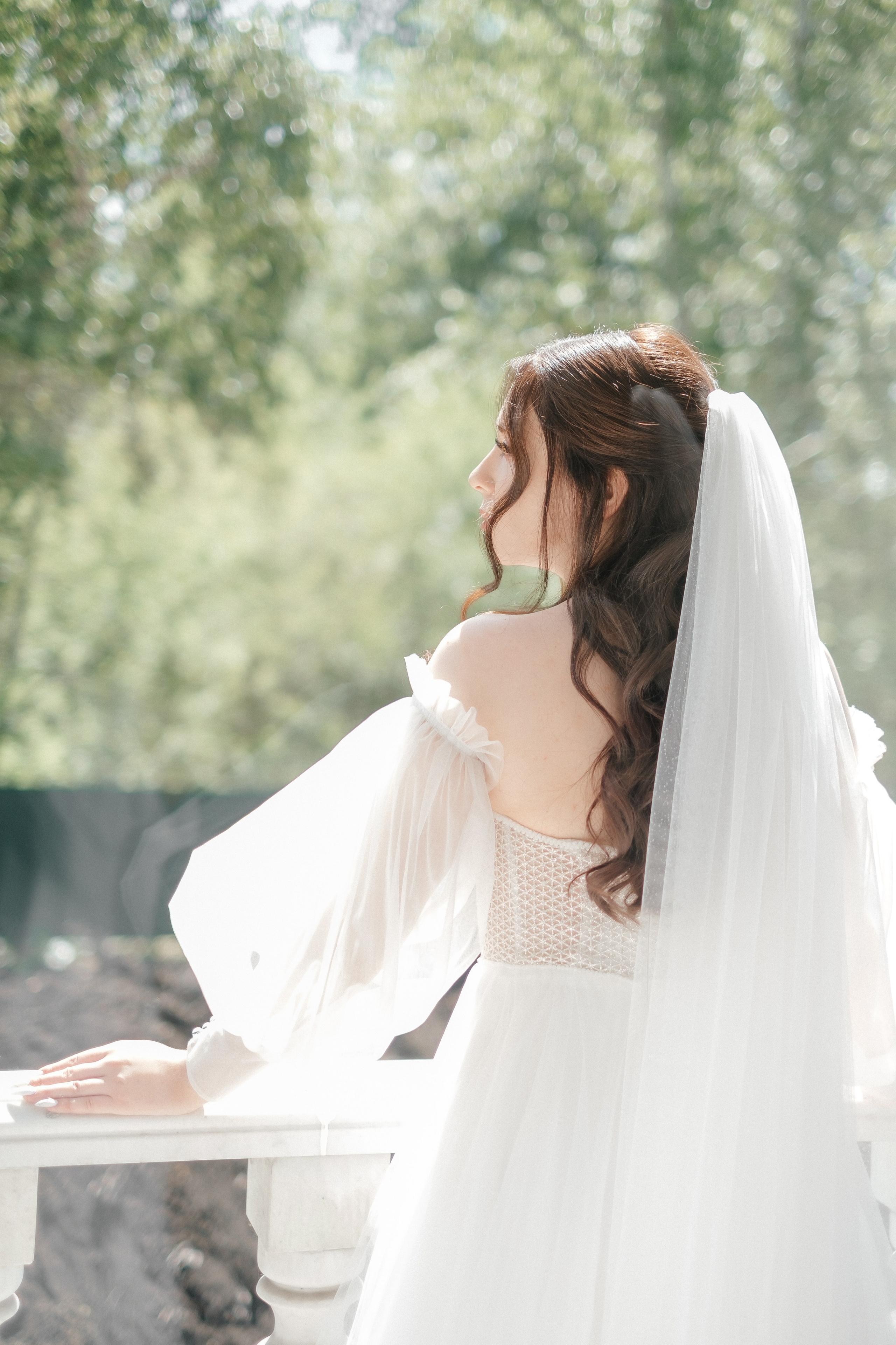 Антон Юлия. Фотограф в Кемерово Анастасия Филаткина