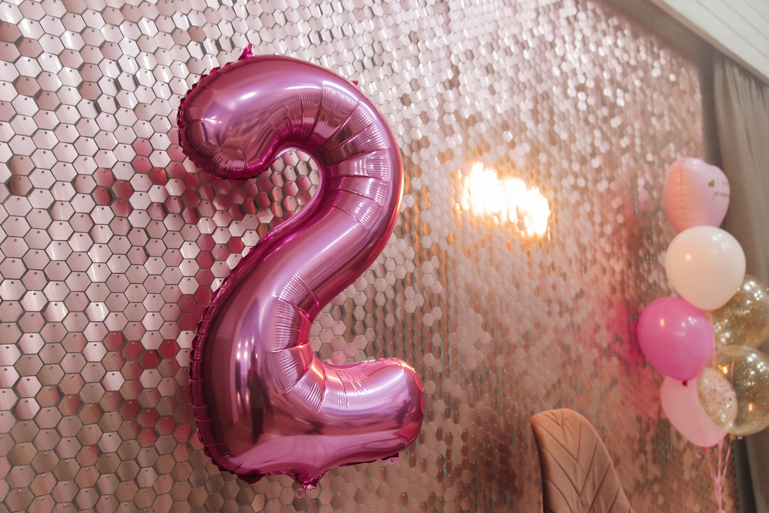 День Рождения 2 годика. Свадебный фотограф Ярославль Ирина Волоцкая