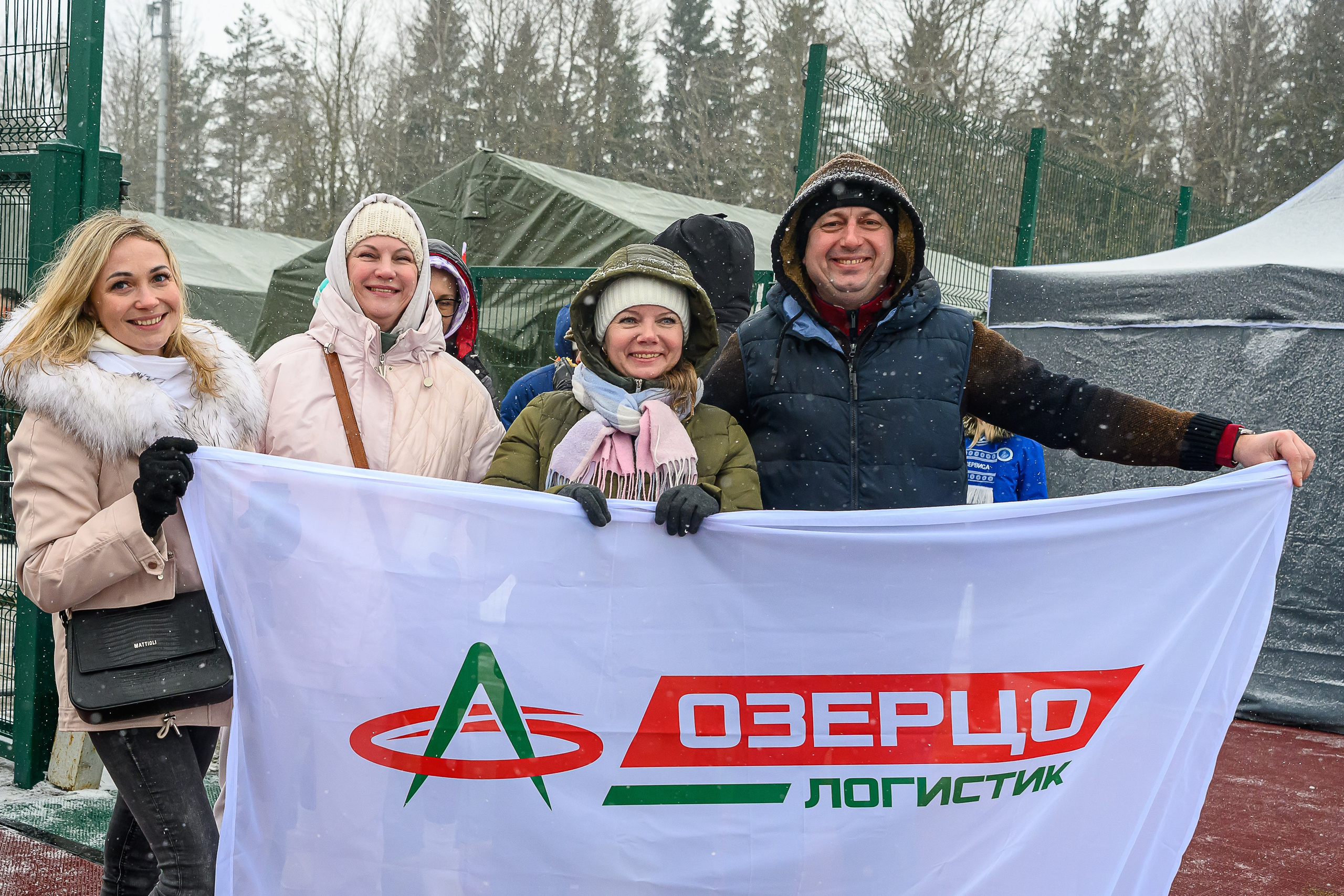 Зимняя спартакиада УД. Фотоуслуги, услуги фотографа, фотографирование важных событий