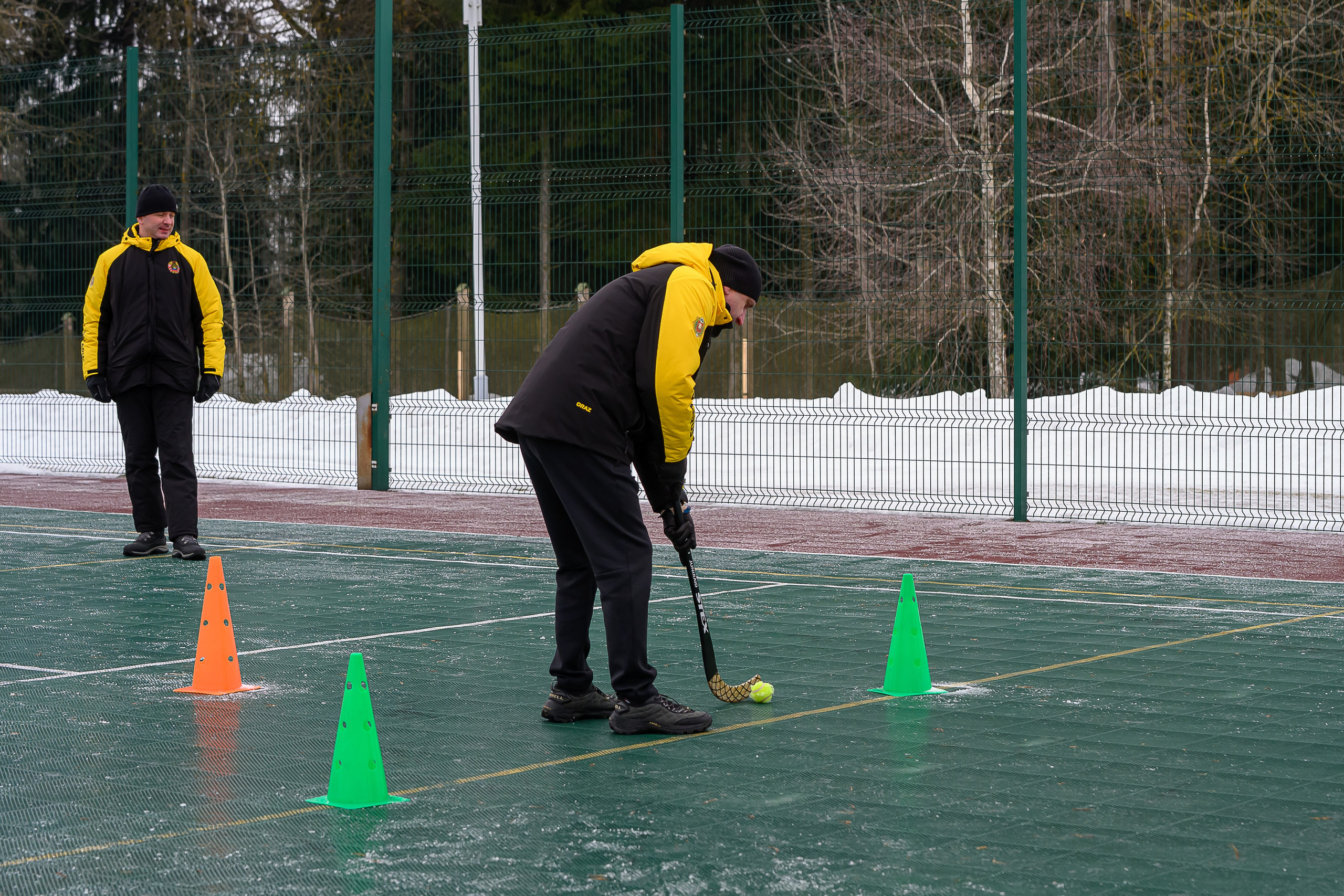 Зимняя спартакиада УД. Фотоуслуги, услуги фотографа, фотографирование важных событий