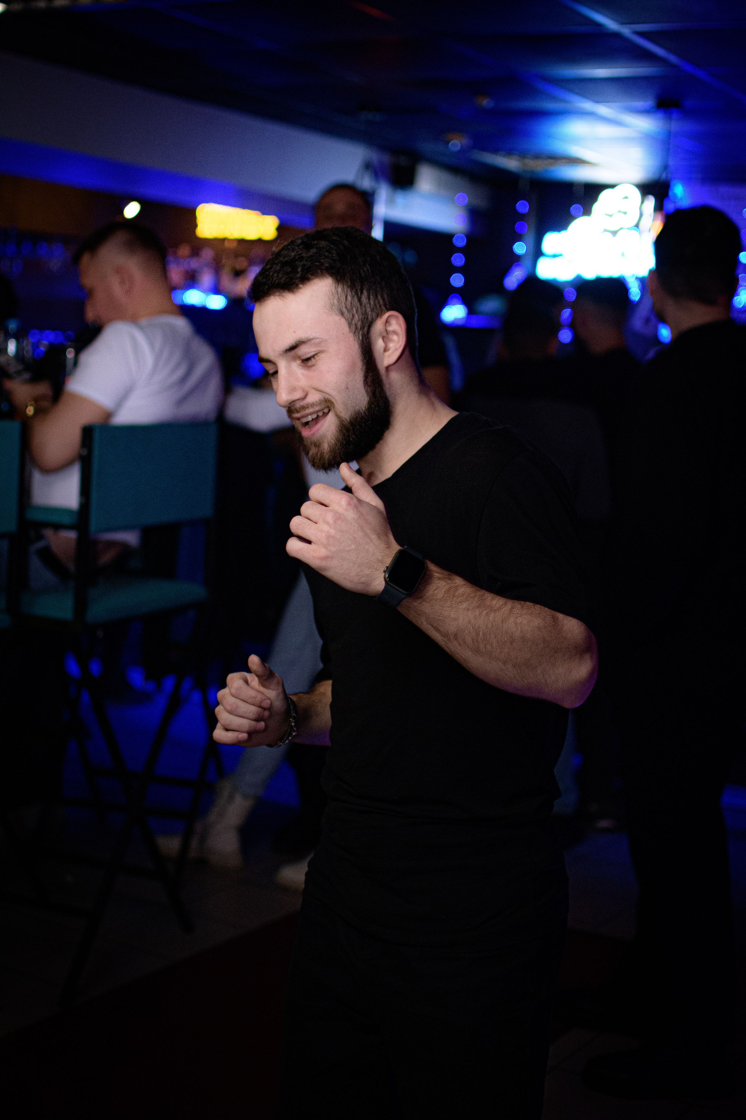 HOLLYWOOD / 6 YEARS. Photokarish