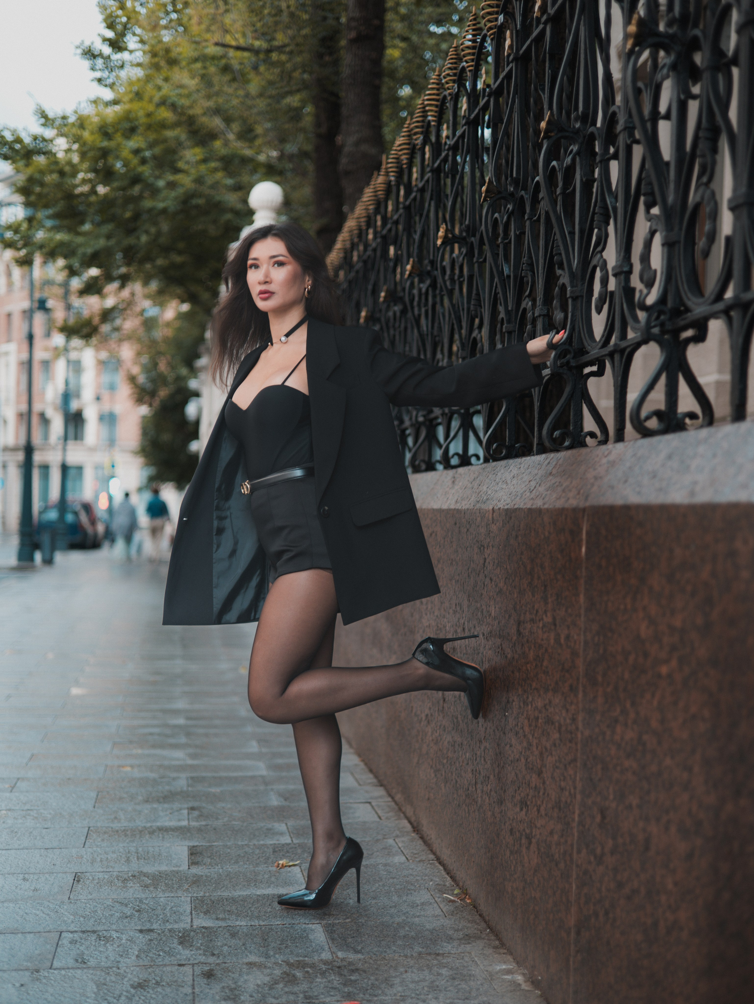 Нора. Ежова Милена | Фотограф Москва / Балашиха / Железнодорожный