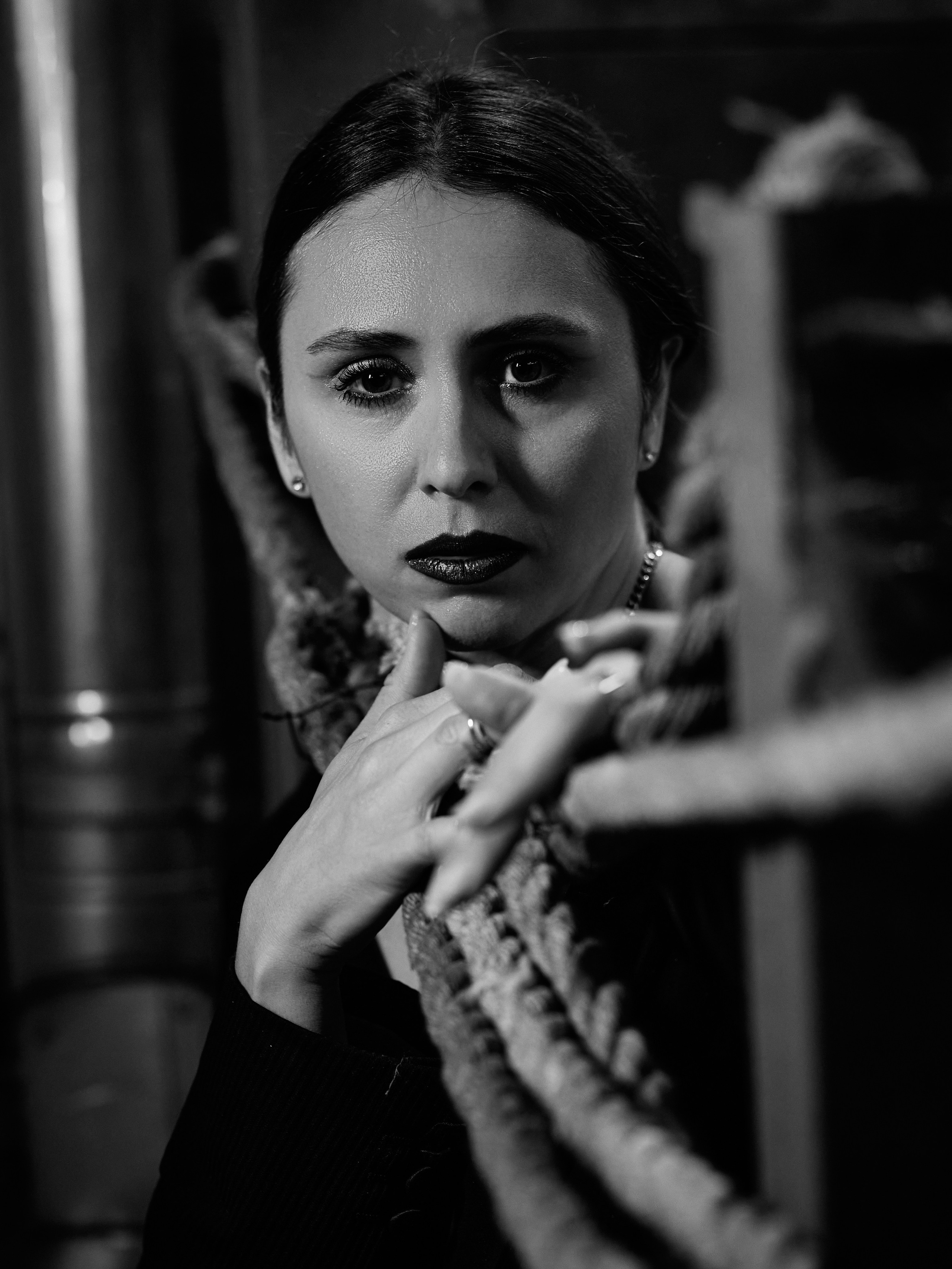 Прогулочные фотосессии в Туле