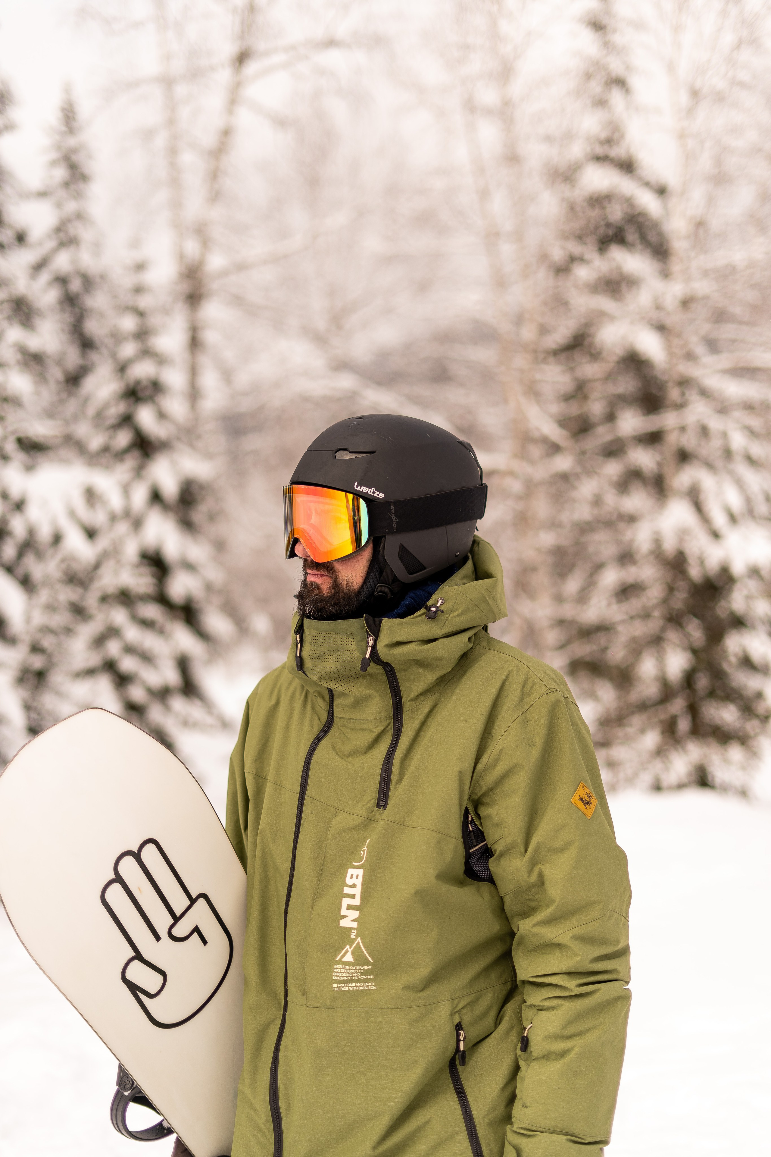 Джой 21.03.24. Анастасия Паршукова — фотограф Шерегеш Новосибирск