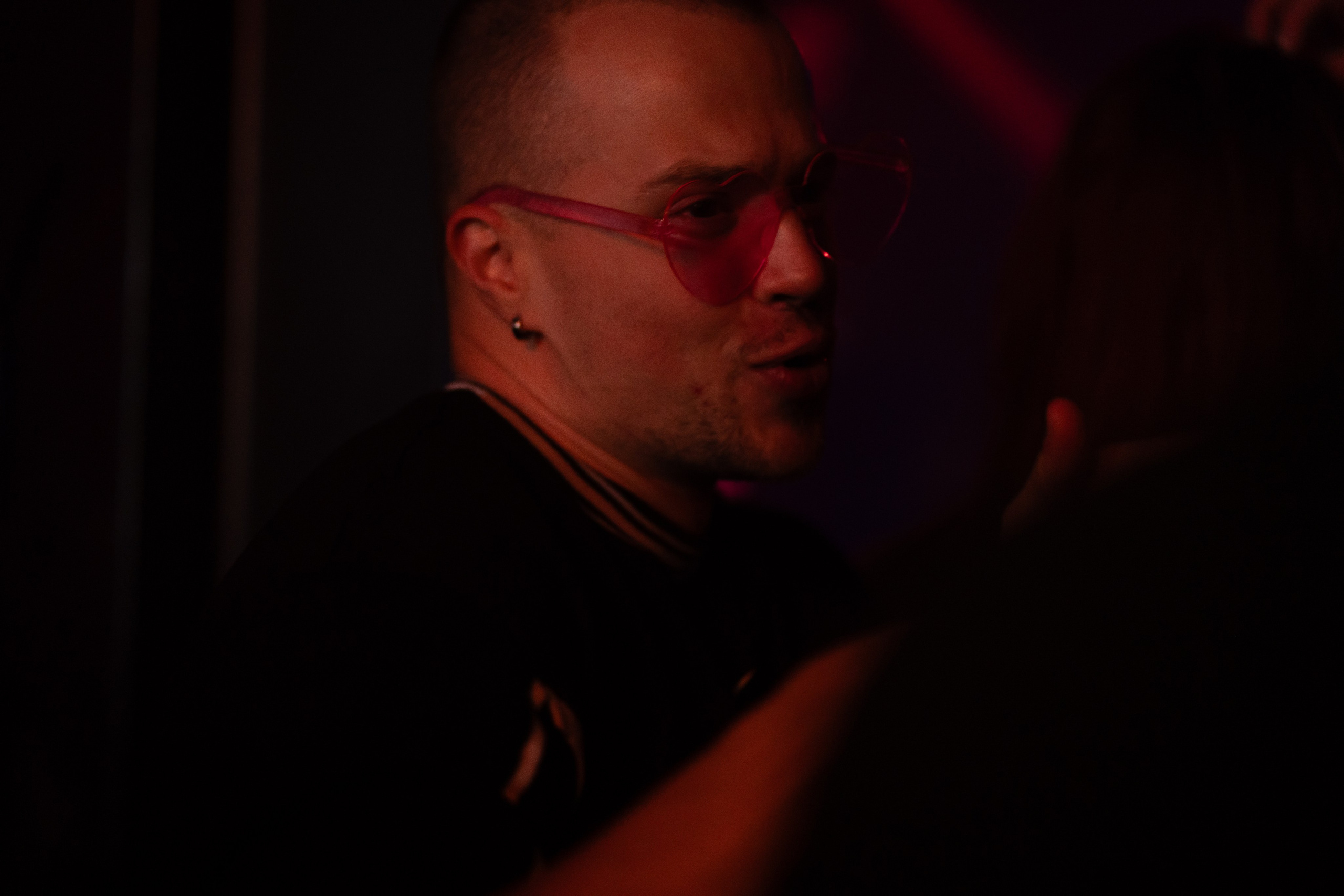 Rook's. Анастасия Паршукова — фотограф Шерегеш Новосибирск