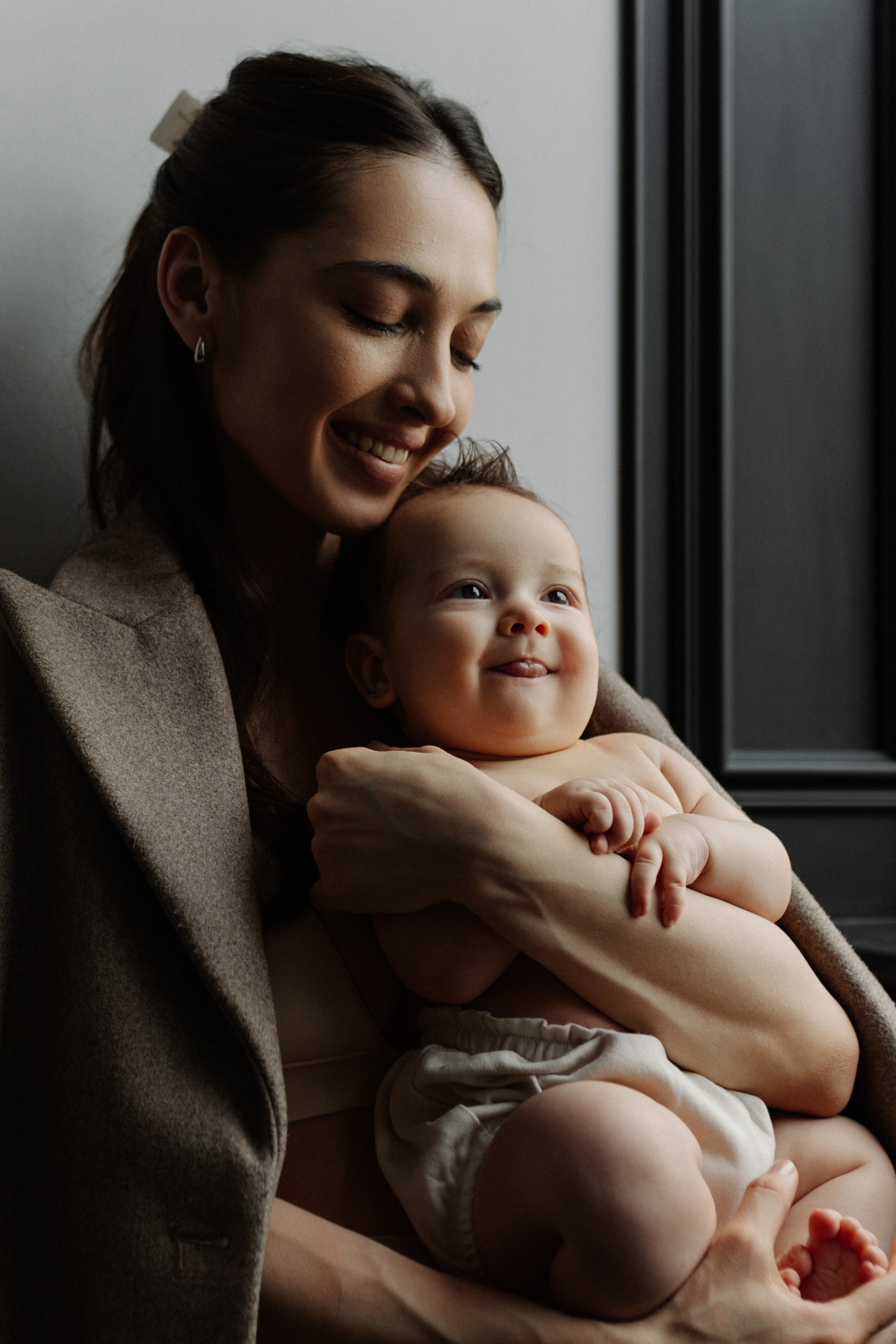 Тимофей и Анастасия. Семейный фотограф в Краснодаре Яна Морева