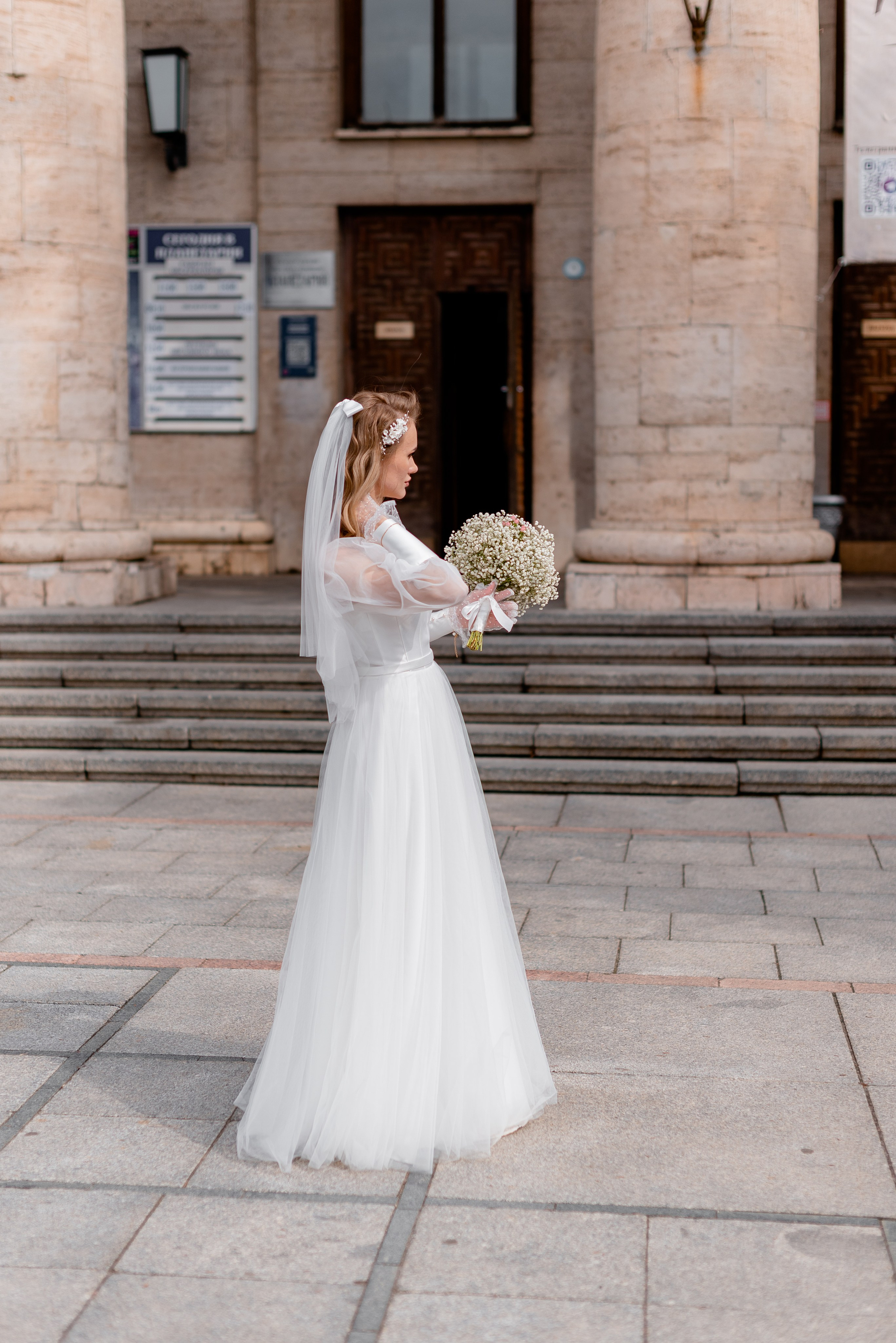 Ваня и Валерия. Фотограф Татьяна Иванчикова