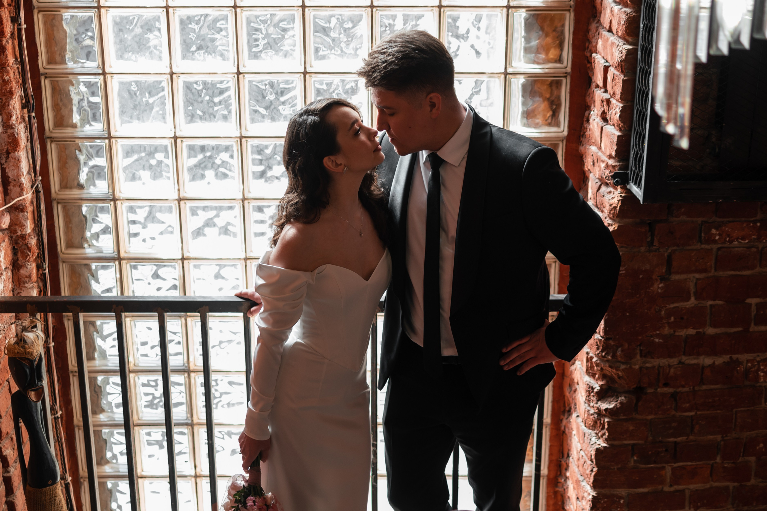 12.04. Свадебный фотограф Дарья Жакова