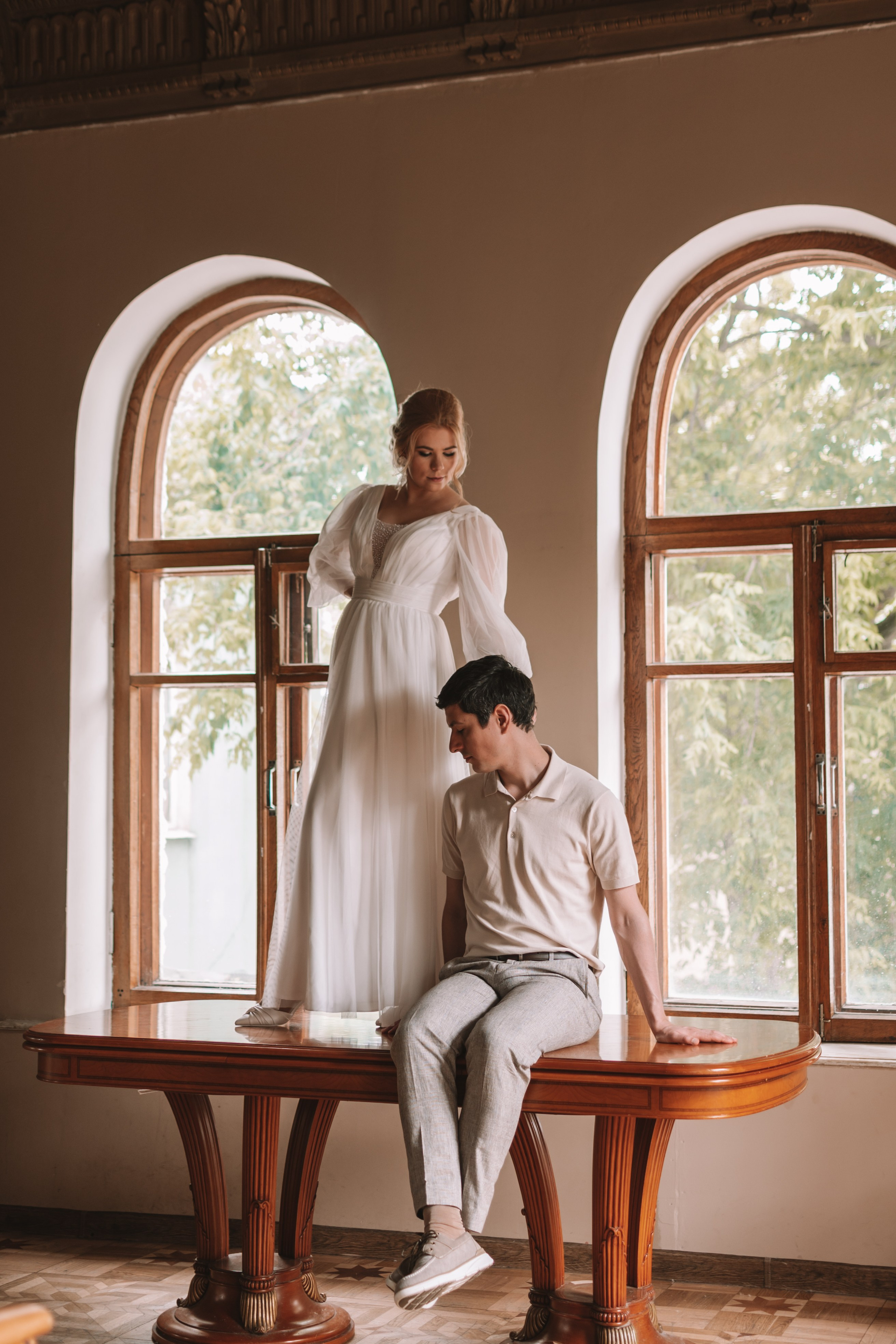 16.06. Свадебный фотограф Дарья Жакова