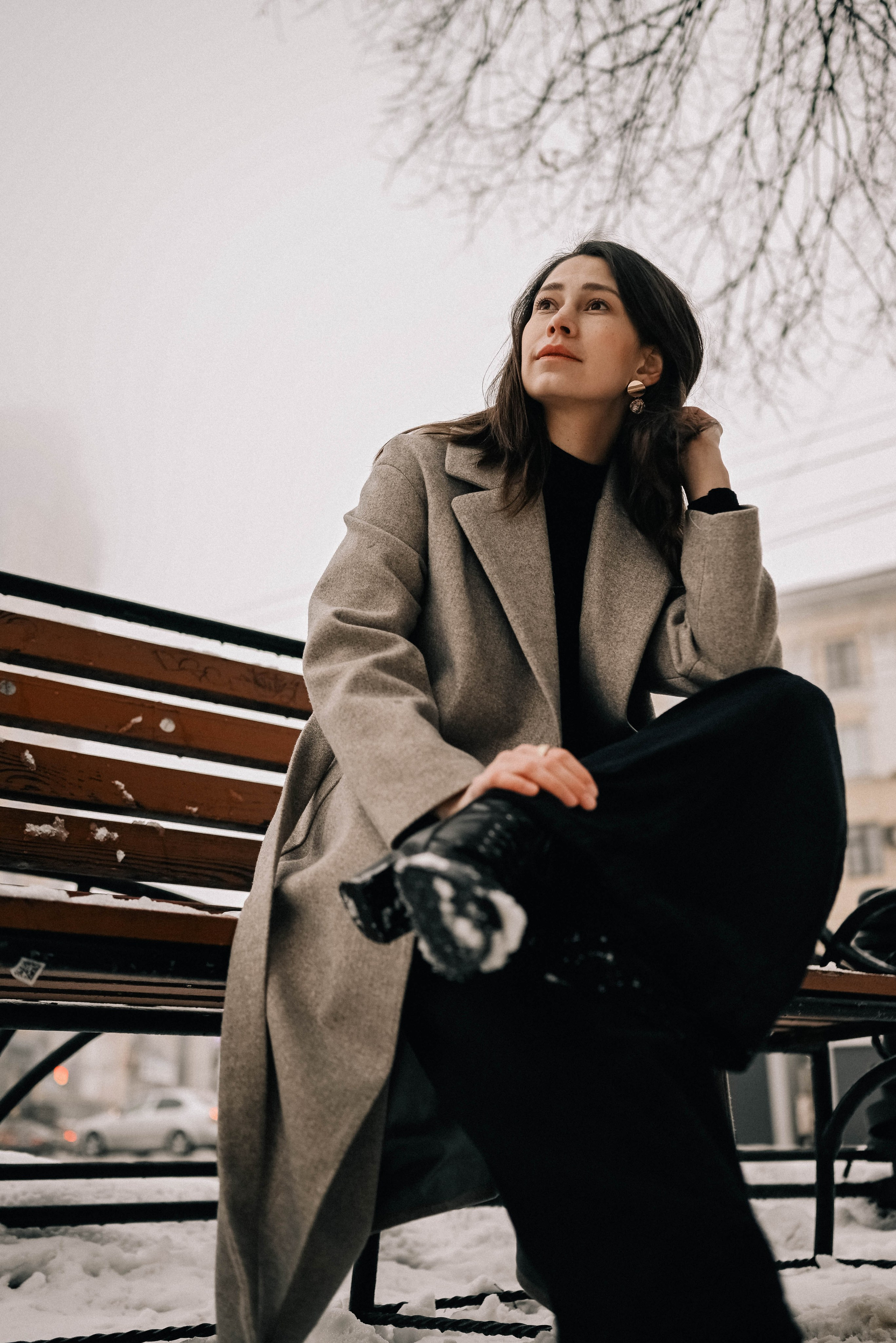 Стрит Воронеж. Семейный фотограф в Москве Люберцах Ирина Вронская