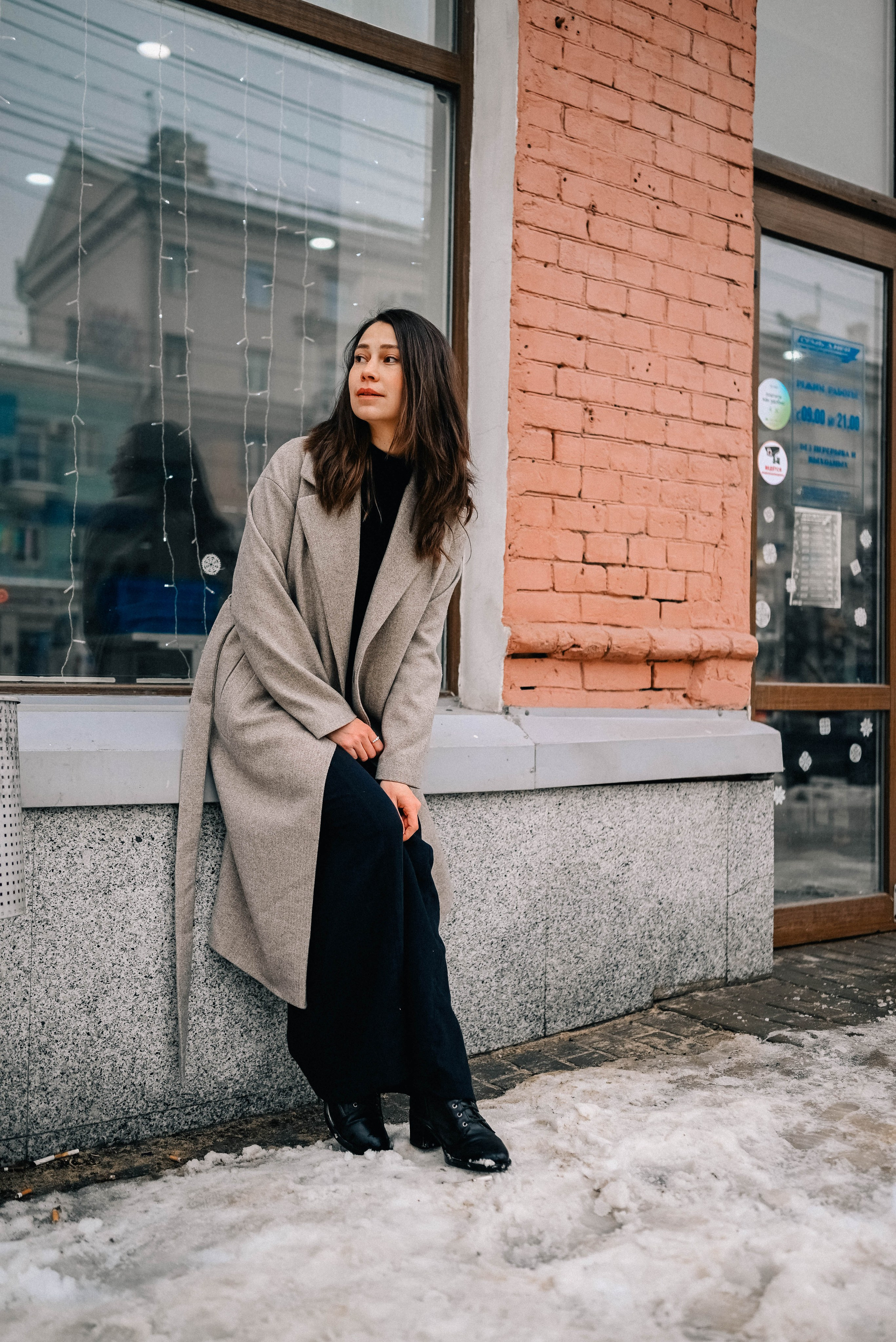 Стрит Воронеж. Семейный фотограф в Москве Люберцах Ирина Вронская