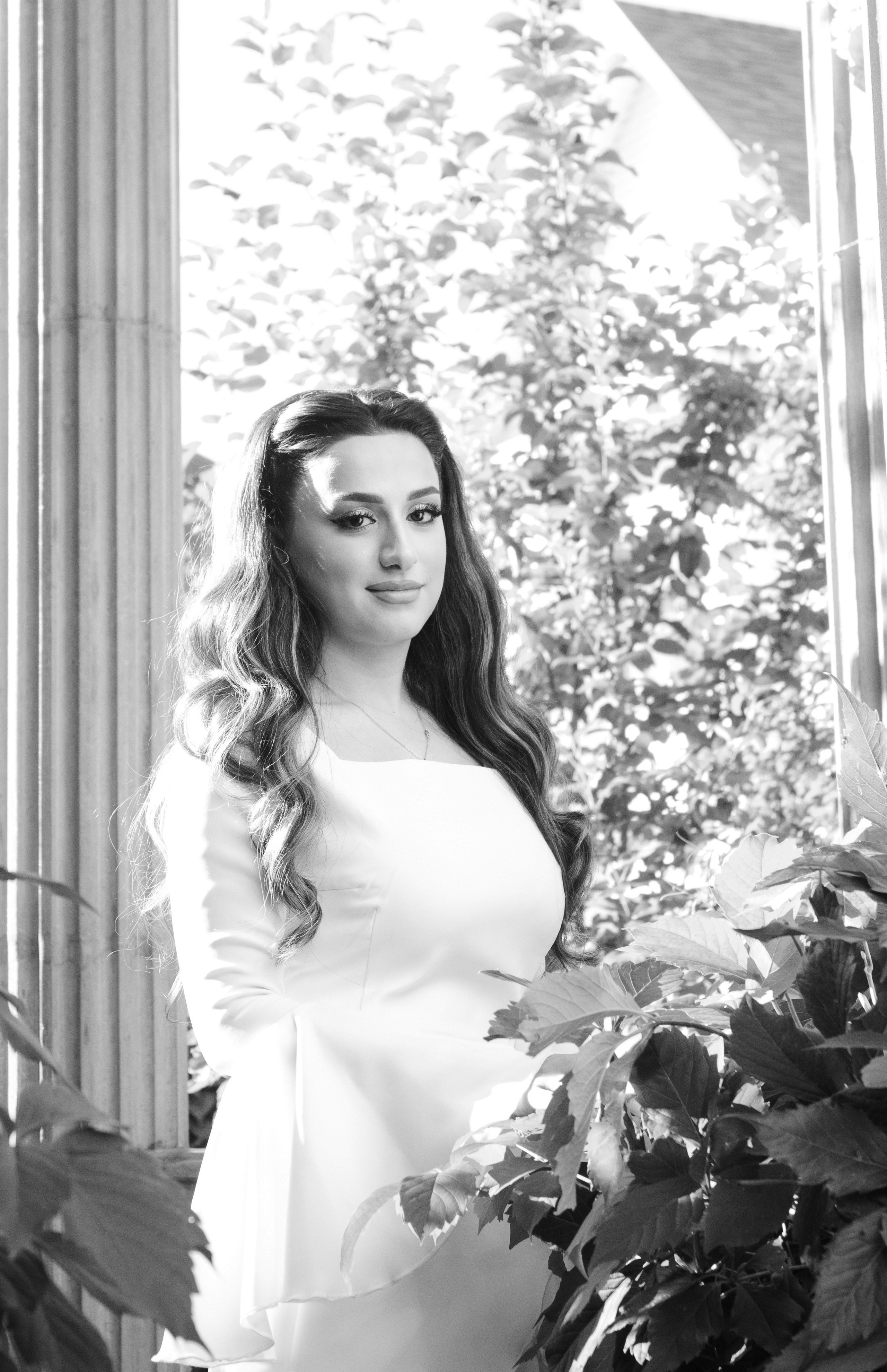 Максим и Лейла. Ваш фотограф Ирина Сарнаева Новосибирск — Томск