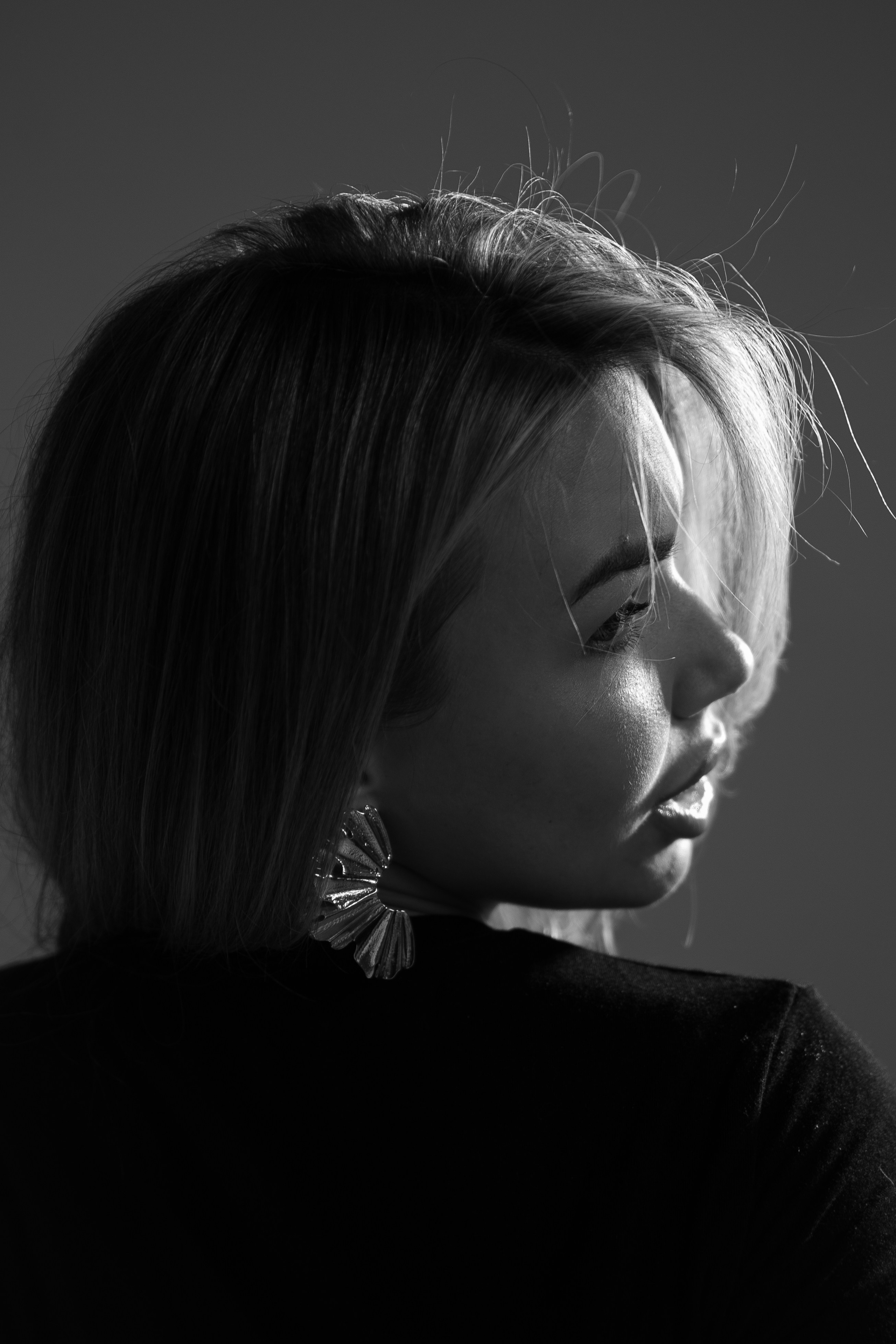 Полина. Фотограф Владимир / Кинешма Мария Верèтина