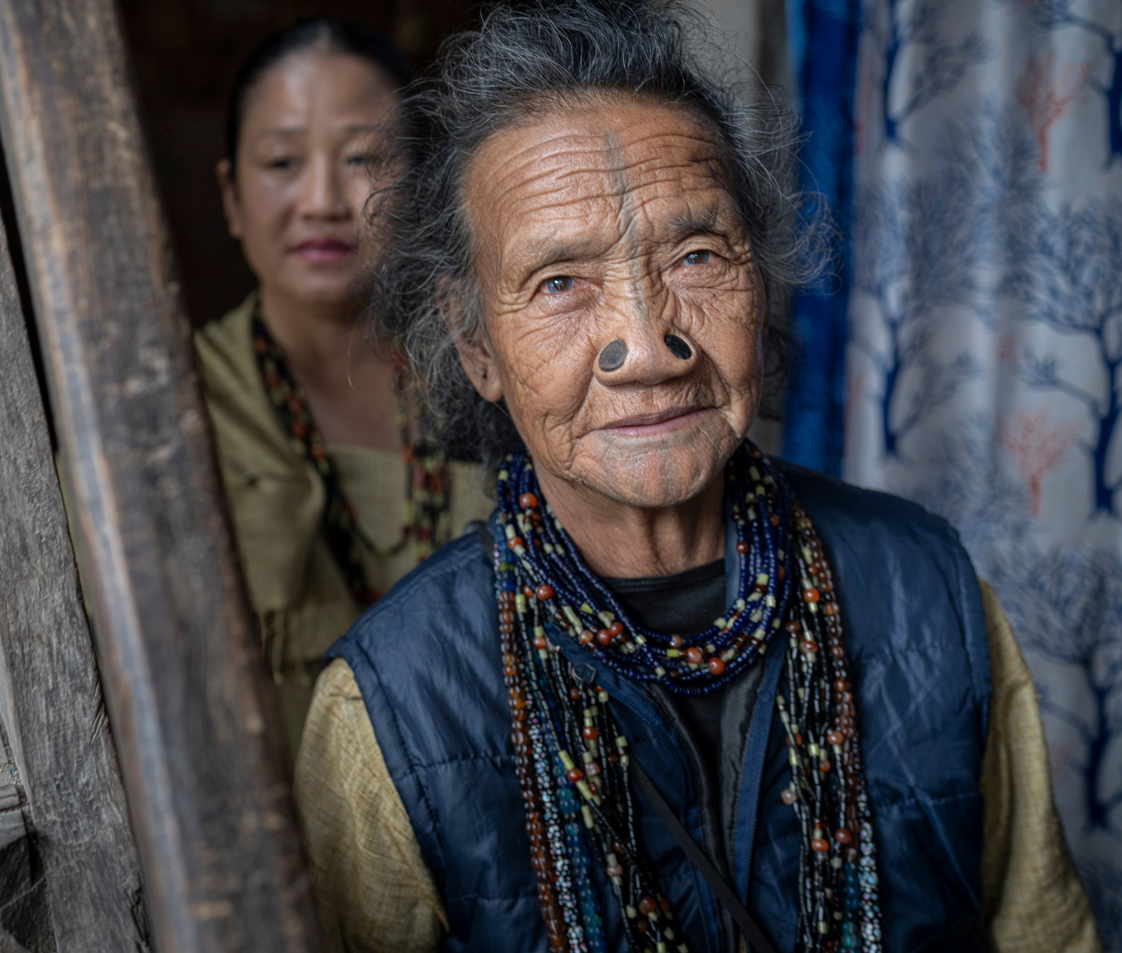 India travel. Фотограф Сергей Танков