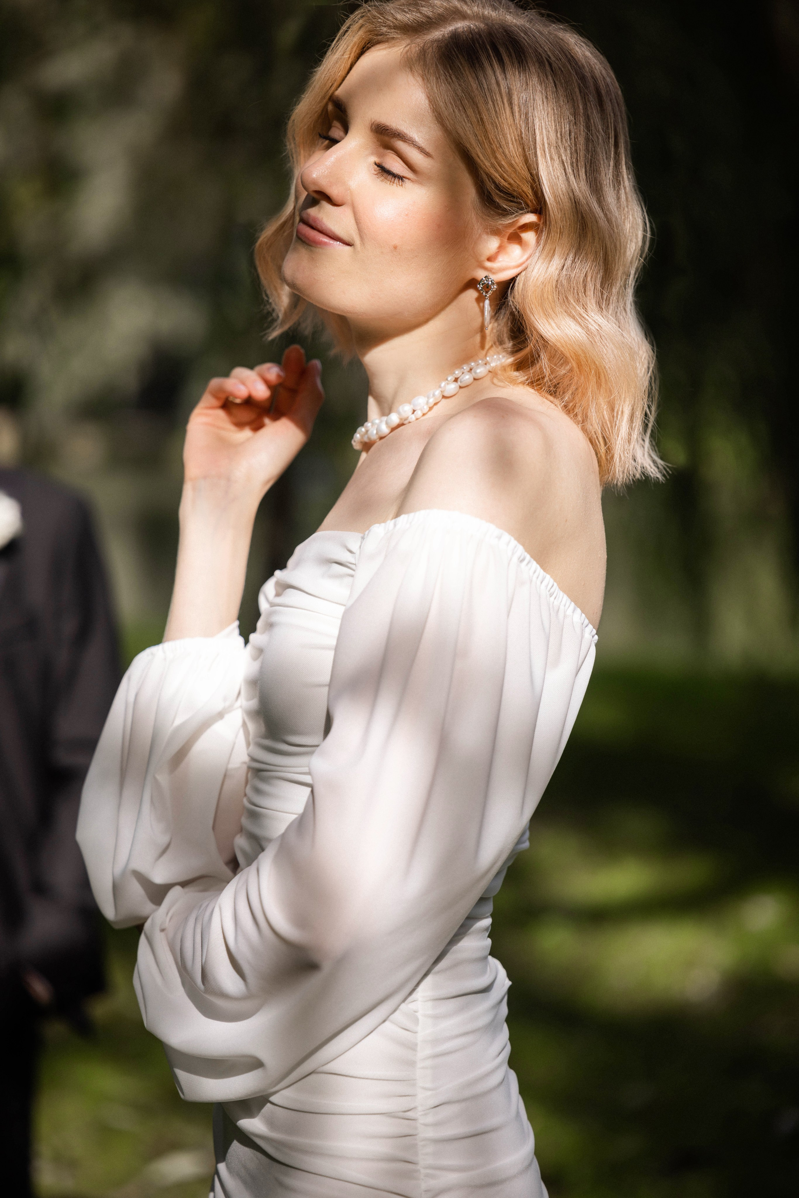 Татьяна и Дмитрий. Свадебный и портретный фотограф