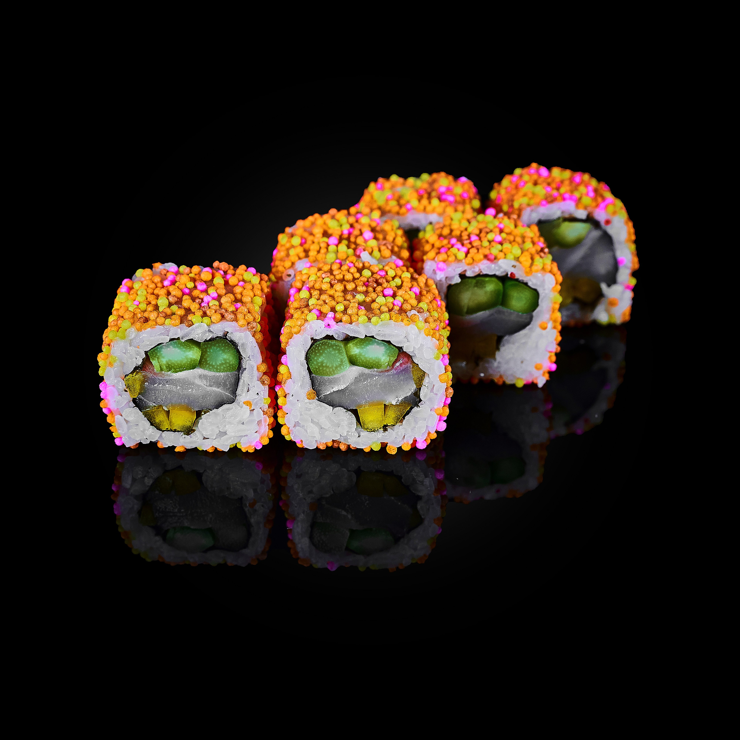 Японка. Murad Kamazov