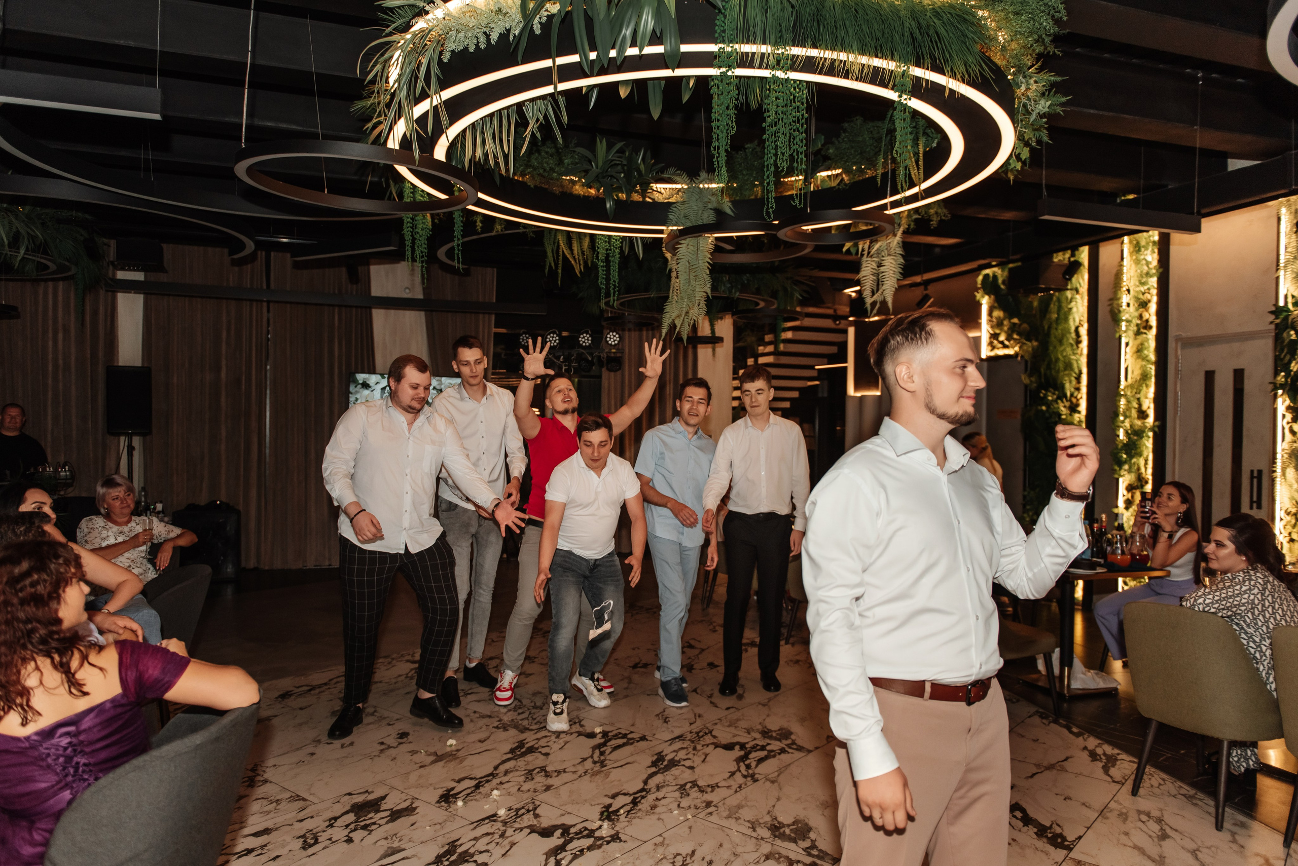 Дмитрий и Олеся. Свадебный и семейный фотограф в Алексеевке Марина Купреева