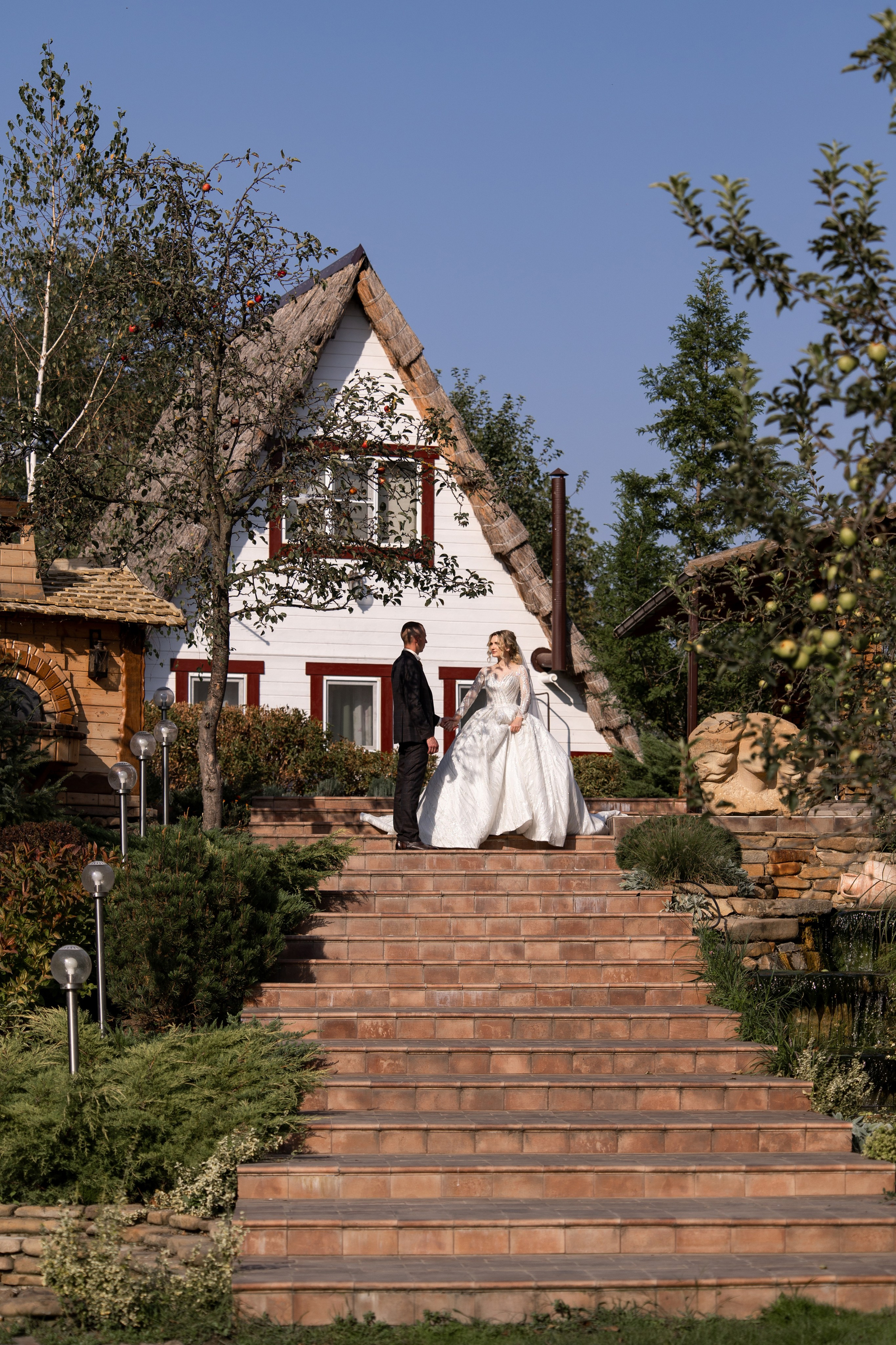 Виталий и Софья. Видеосьемка, фотосьемка свадеб, юбилеев, утренников в Краснодарском кр