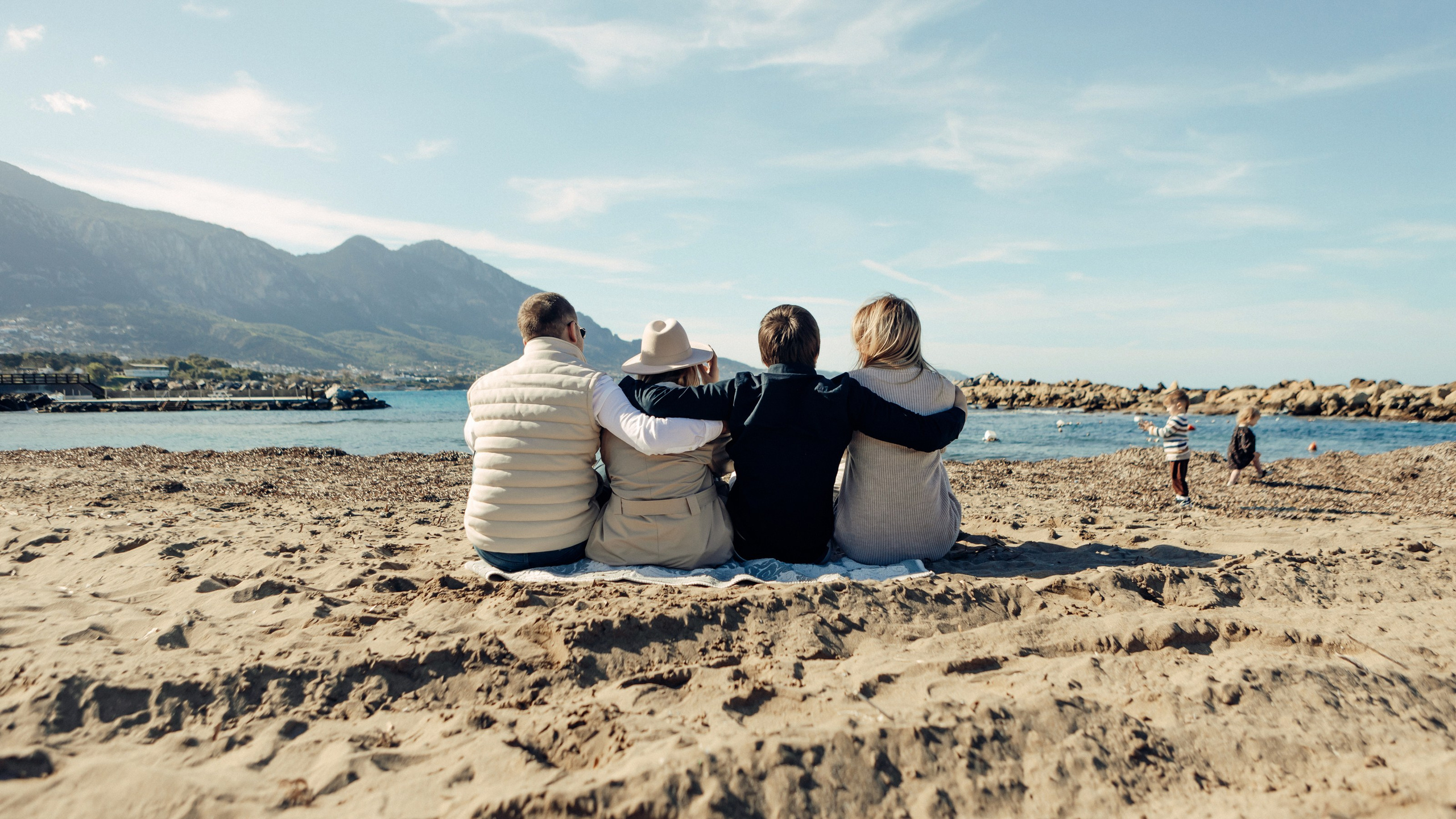 F A M I L Y. Фотограф в Батуми Павел Шарников