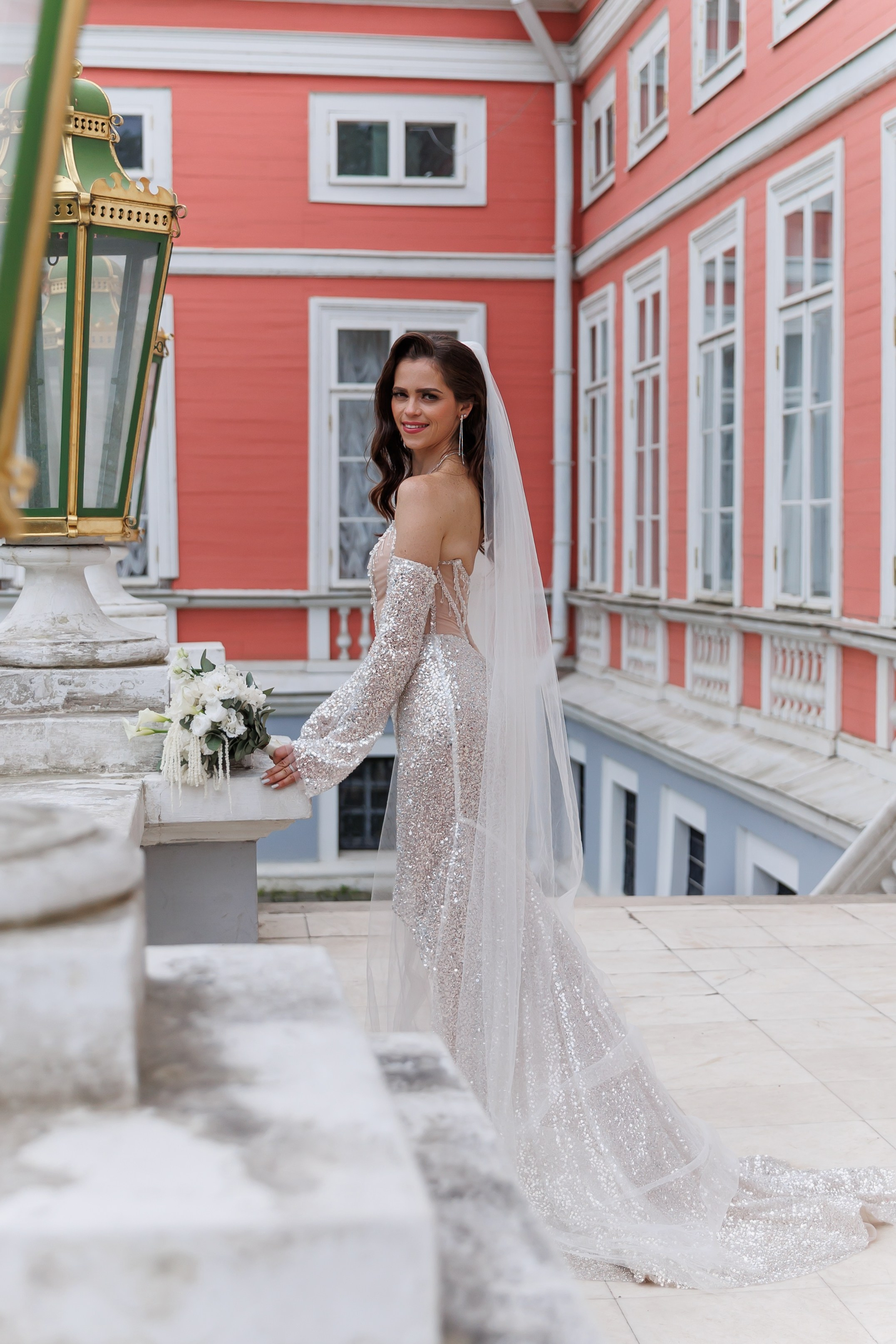 O&G. Свадебный фотограф. Москва. Мытищи