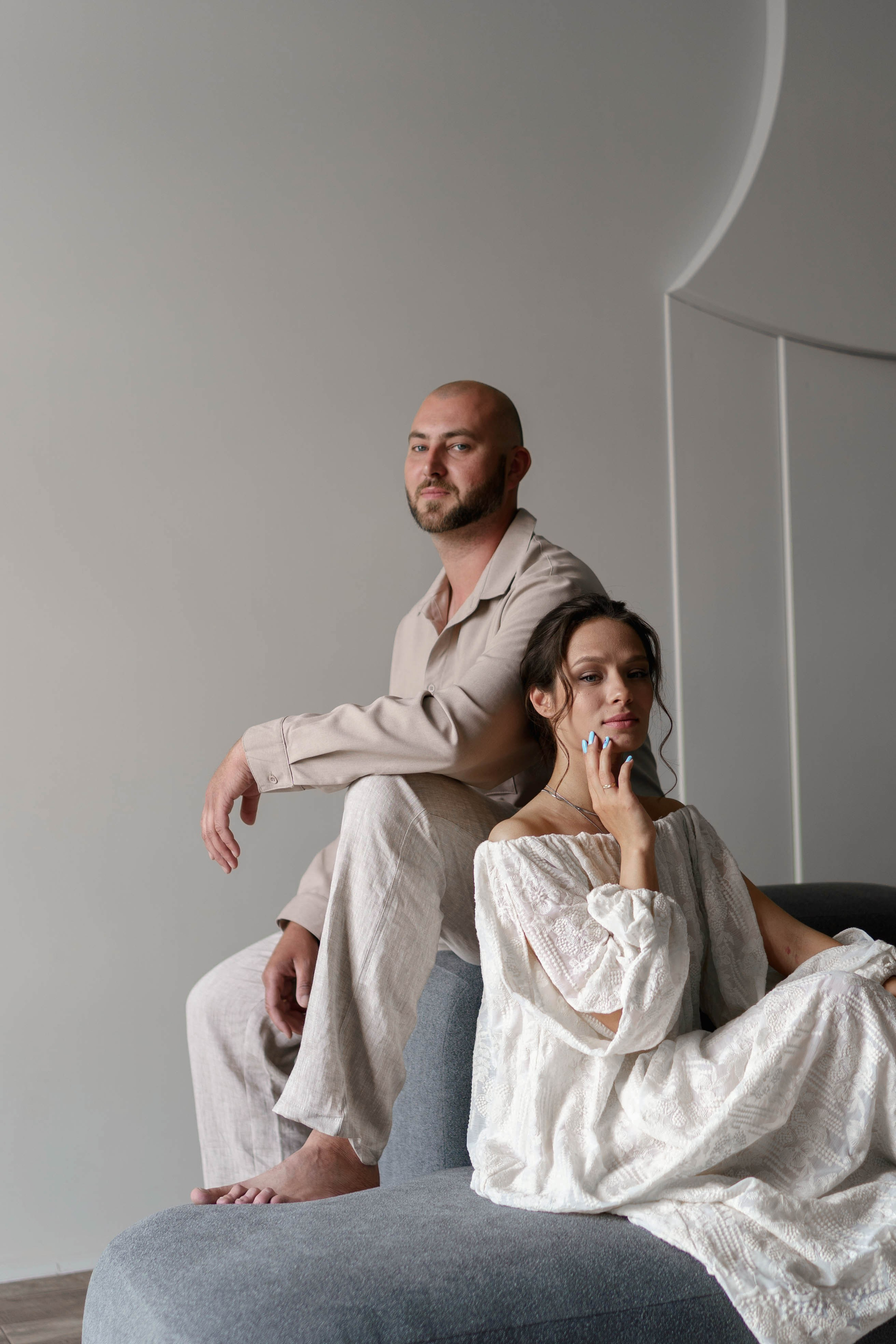 Александр & Виктория. MariTaran